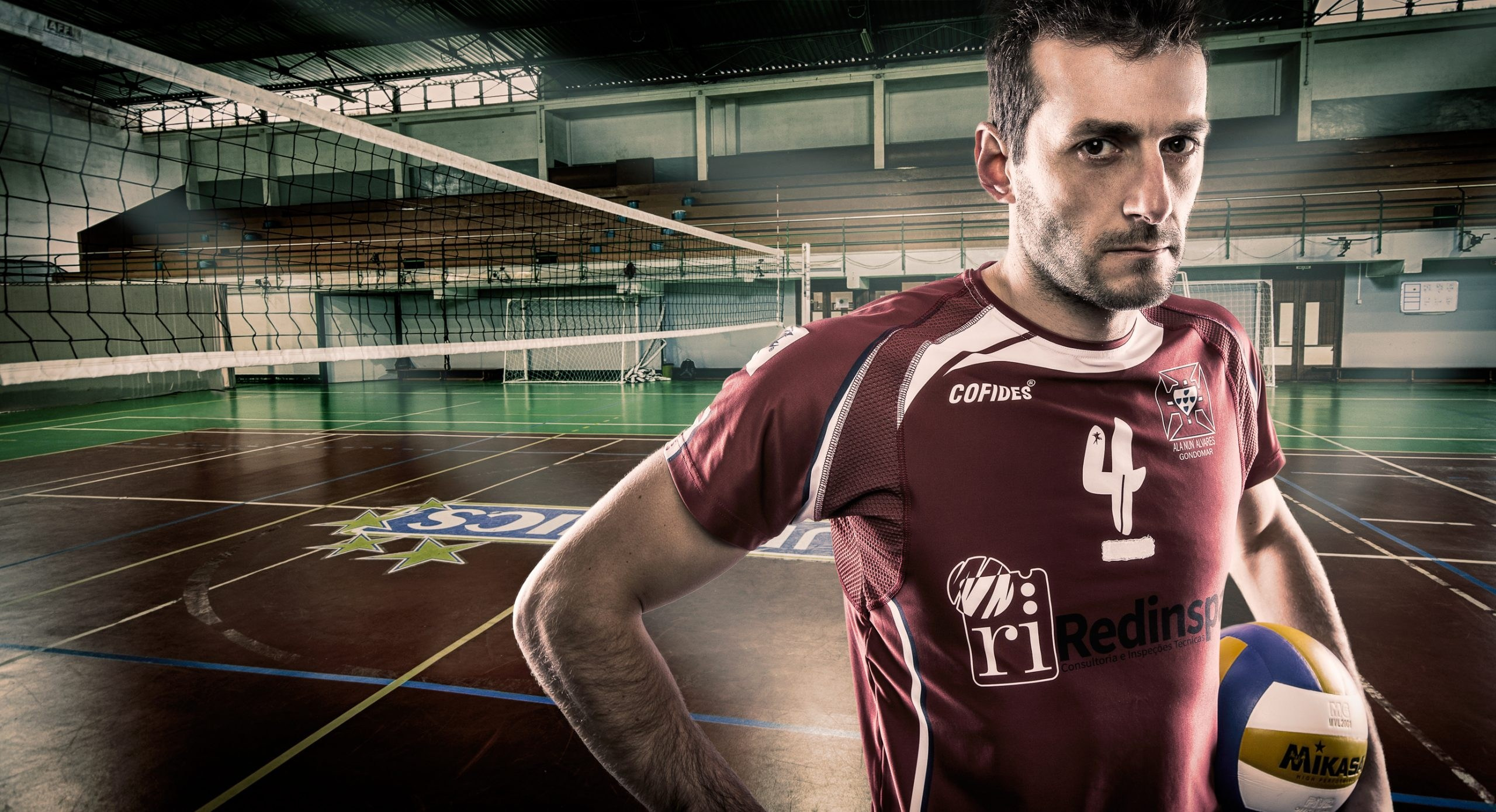 PESSOAS. André Fontoura