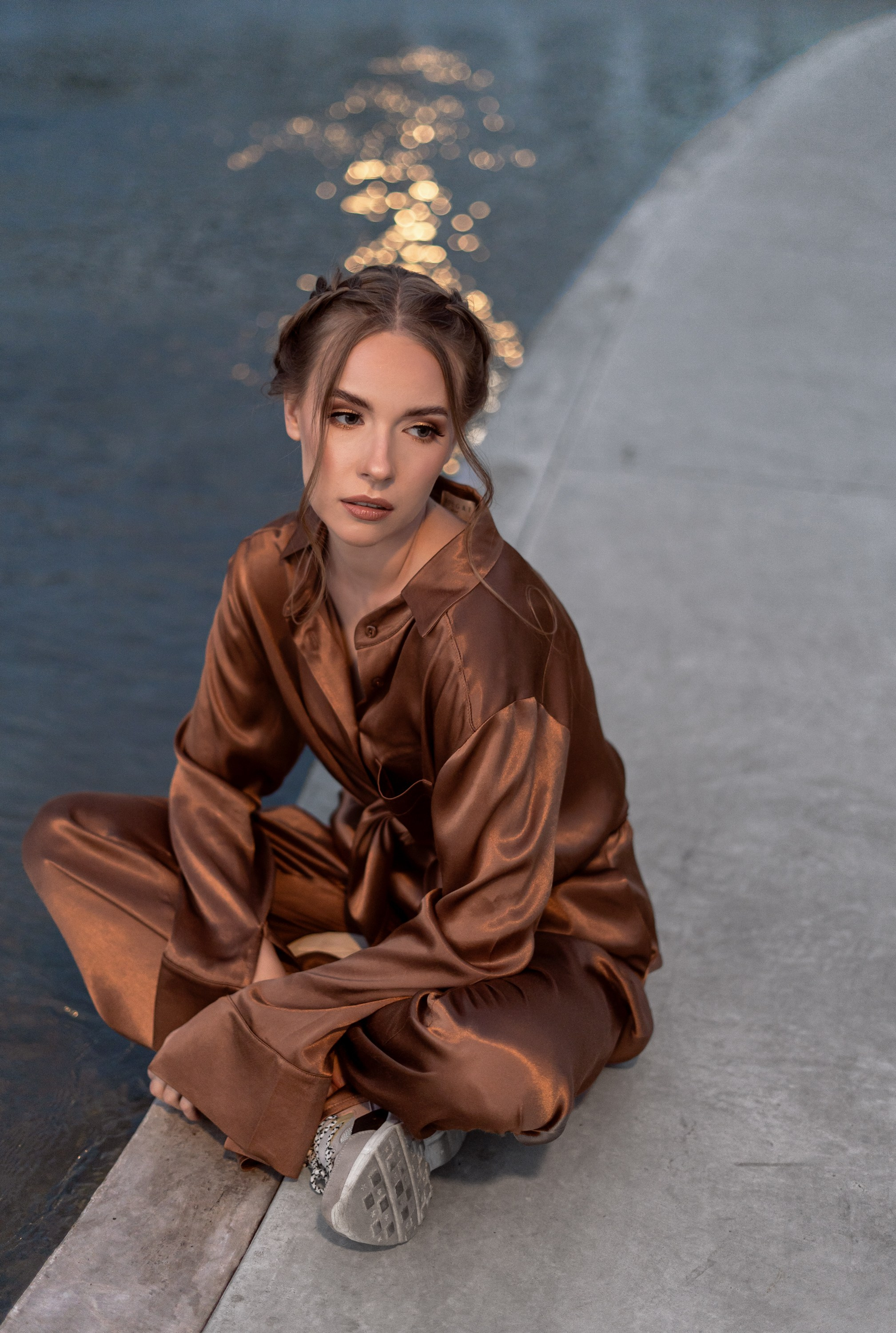 Milda. Fotografė Agnė Navickaitė