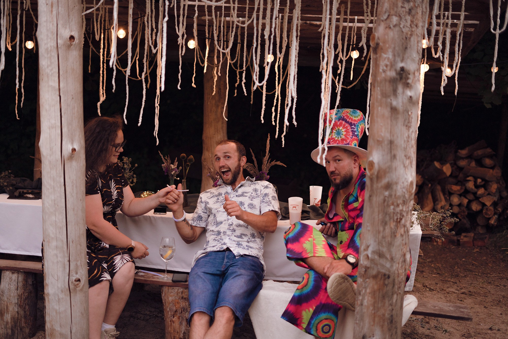 Kamilė ir Deividas. Fotografė Agnė Navickaitė