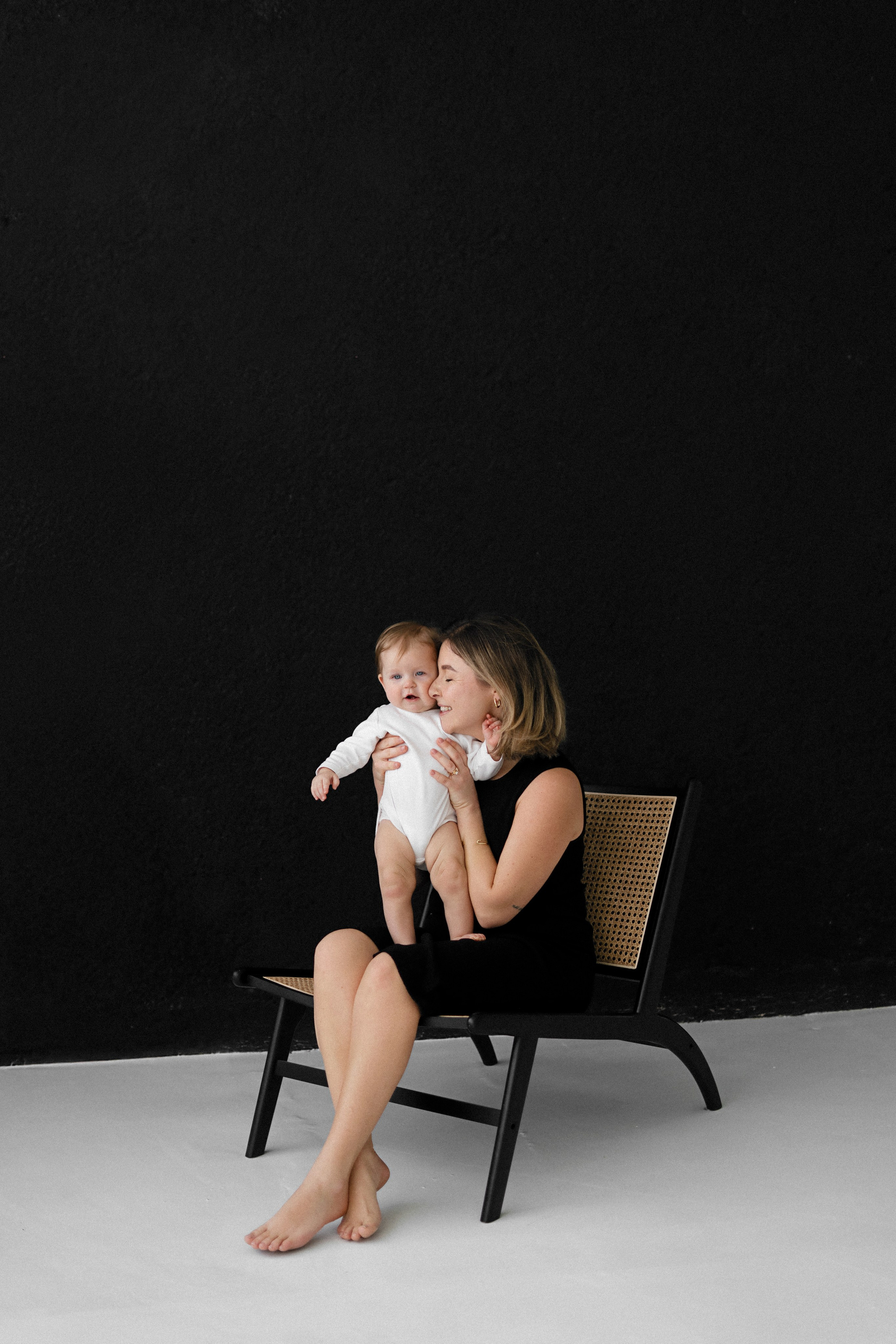 Marija & Barbora. Fotografė Agnė Navickaitė