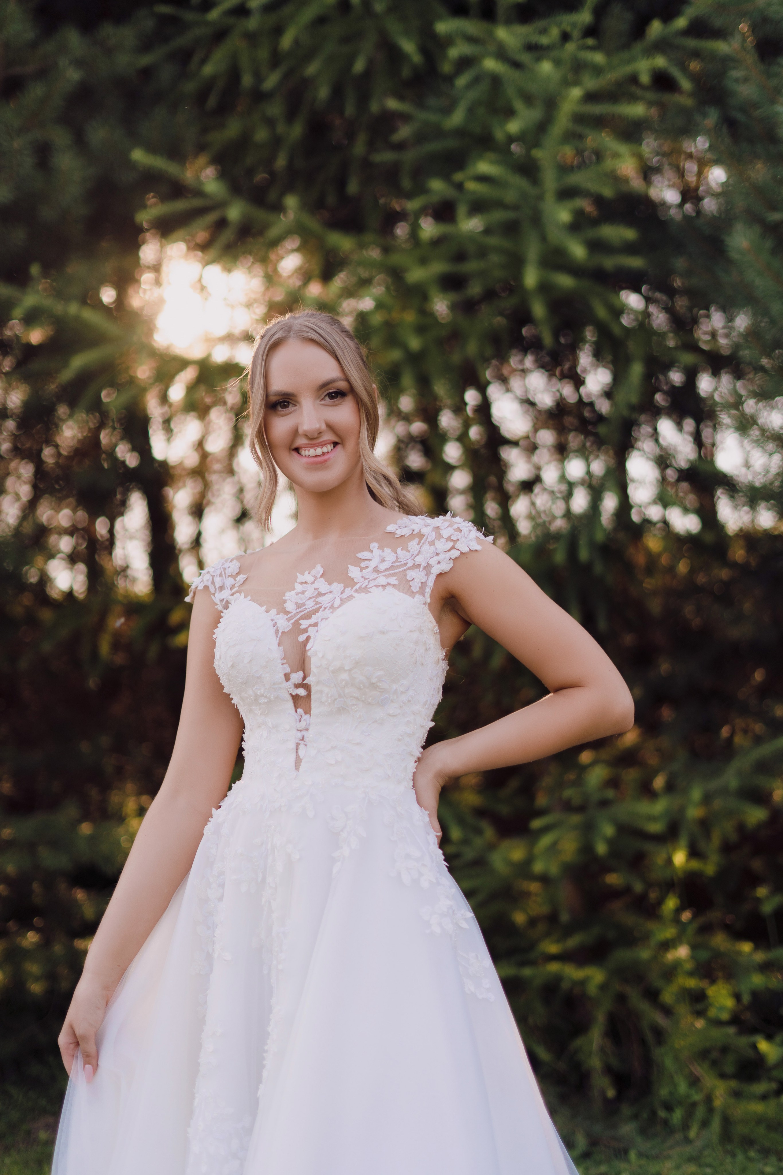 Karolina ir Karolis. Fotografė Agnė Navickaitė