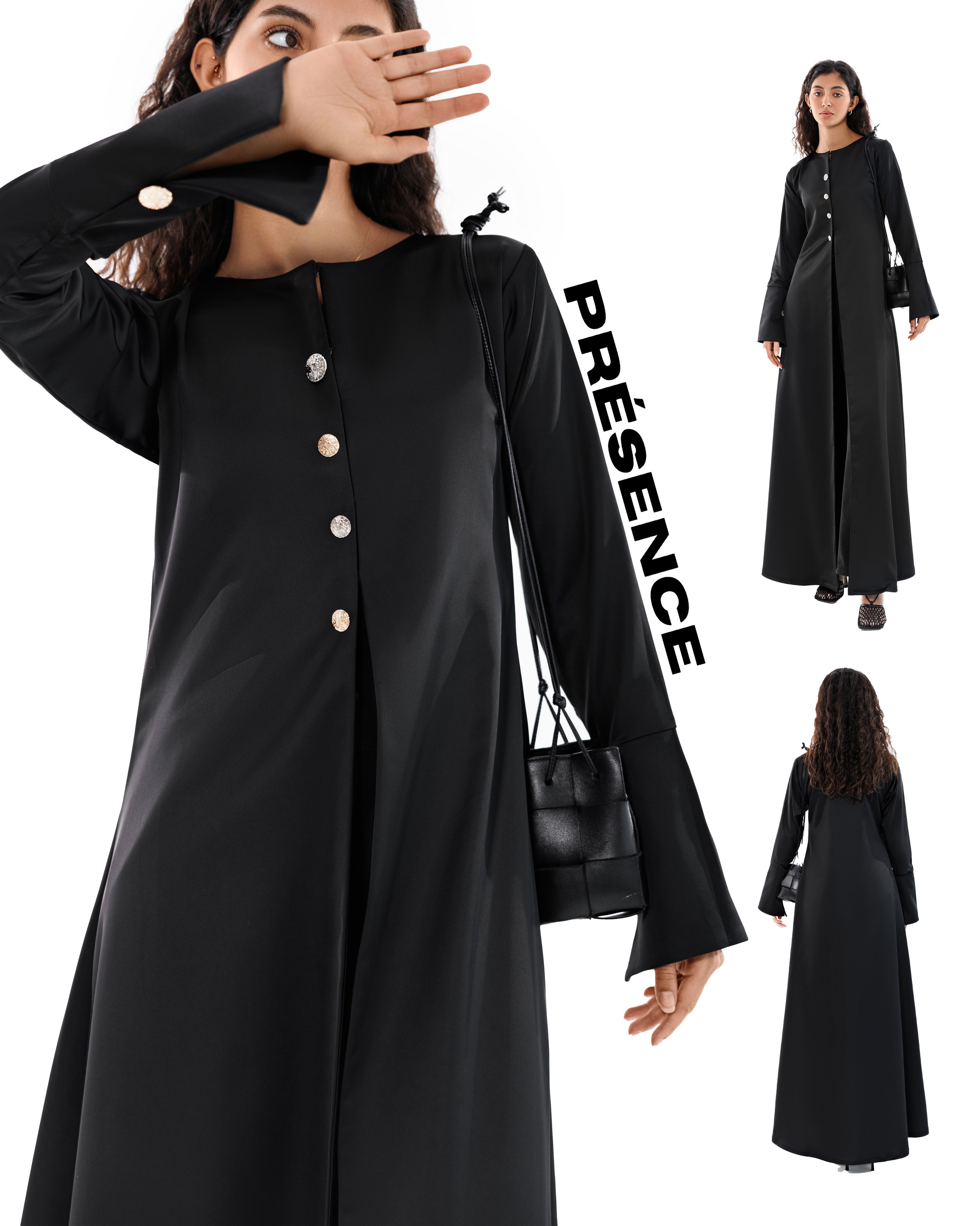 Lookbook. InHype Studio