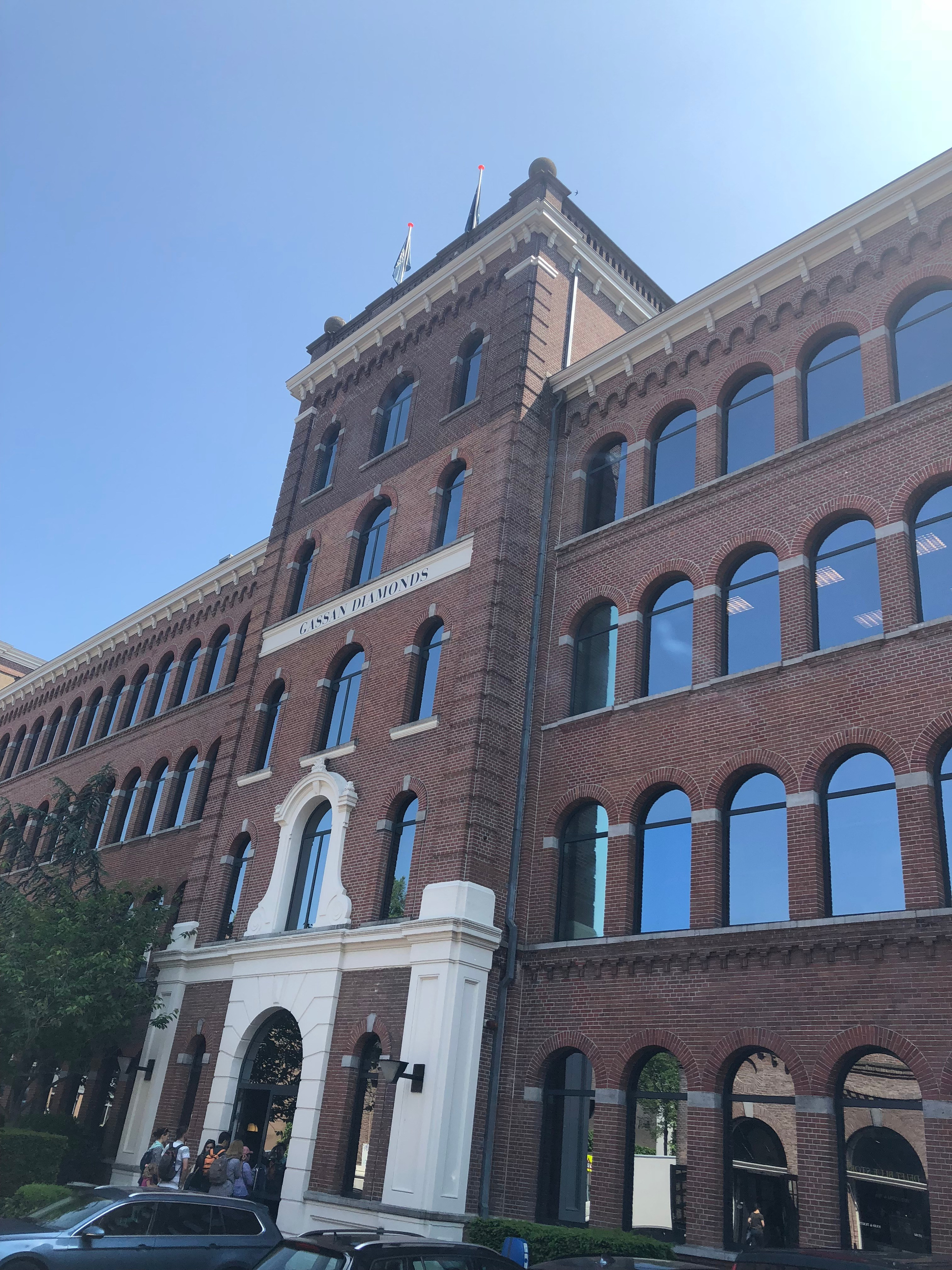 On my last visit to AMSTERDAM May 2018 it was fun and very interesting in this country