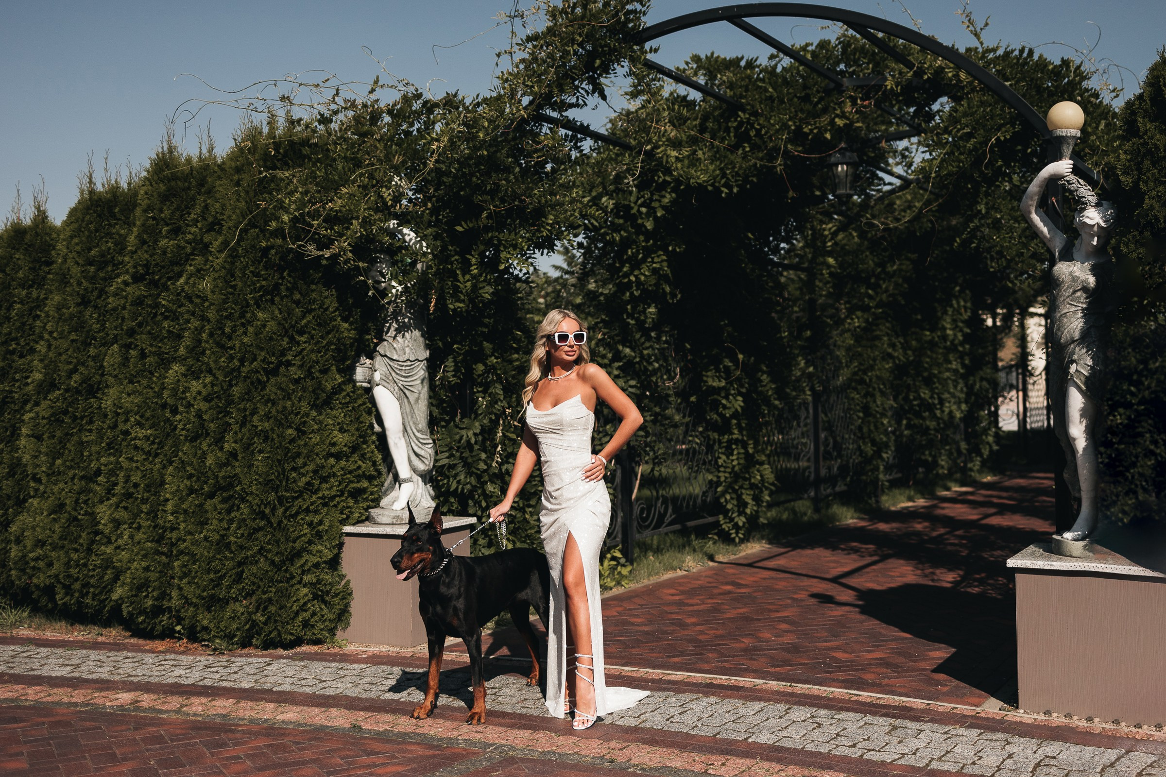 Maxim & Kristina. Свадебный и семейный фотограф в Риге Игорь Давидович