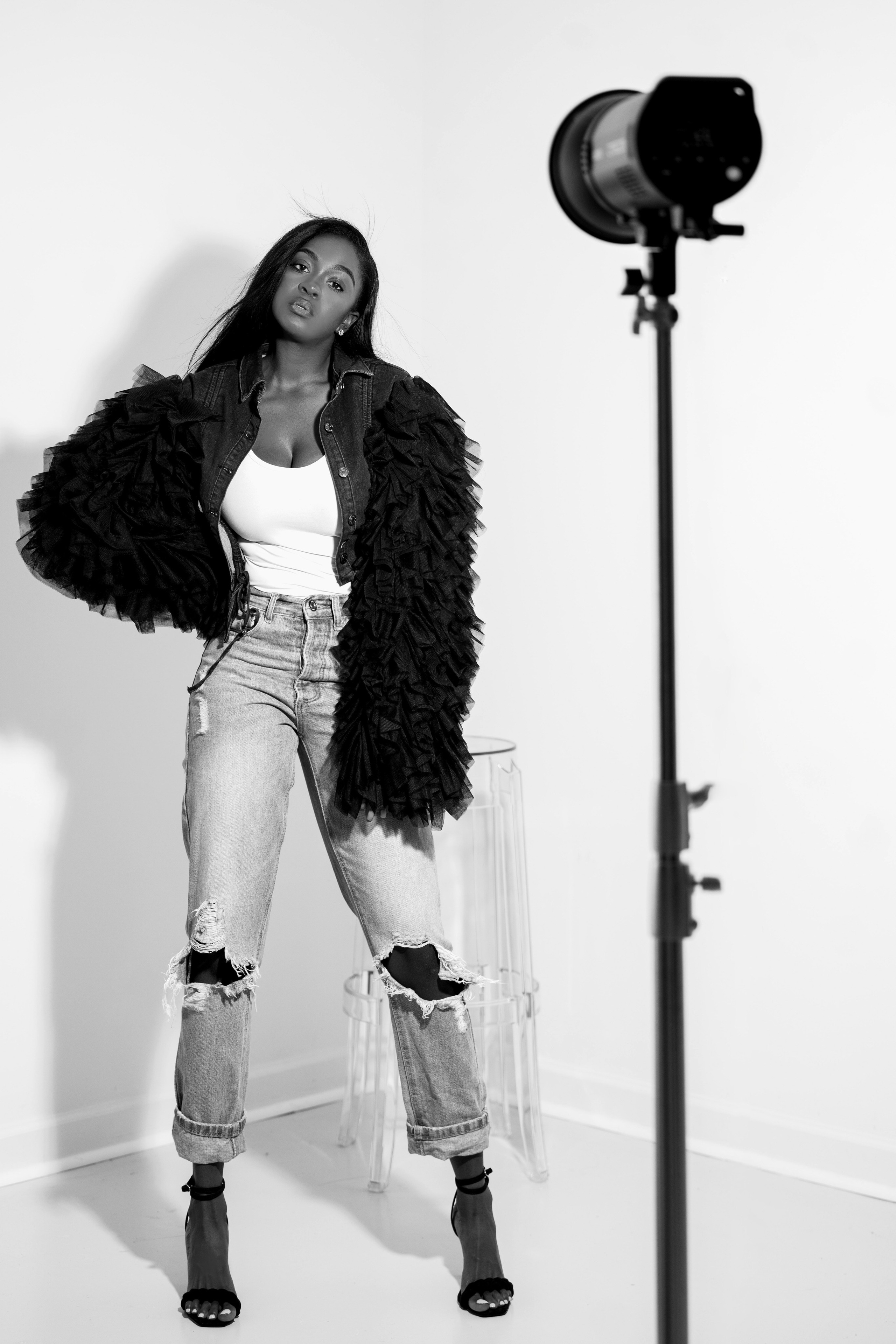 Danielle. Wedding, maternity and family photographer in Charlotte Tasha Minn