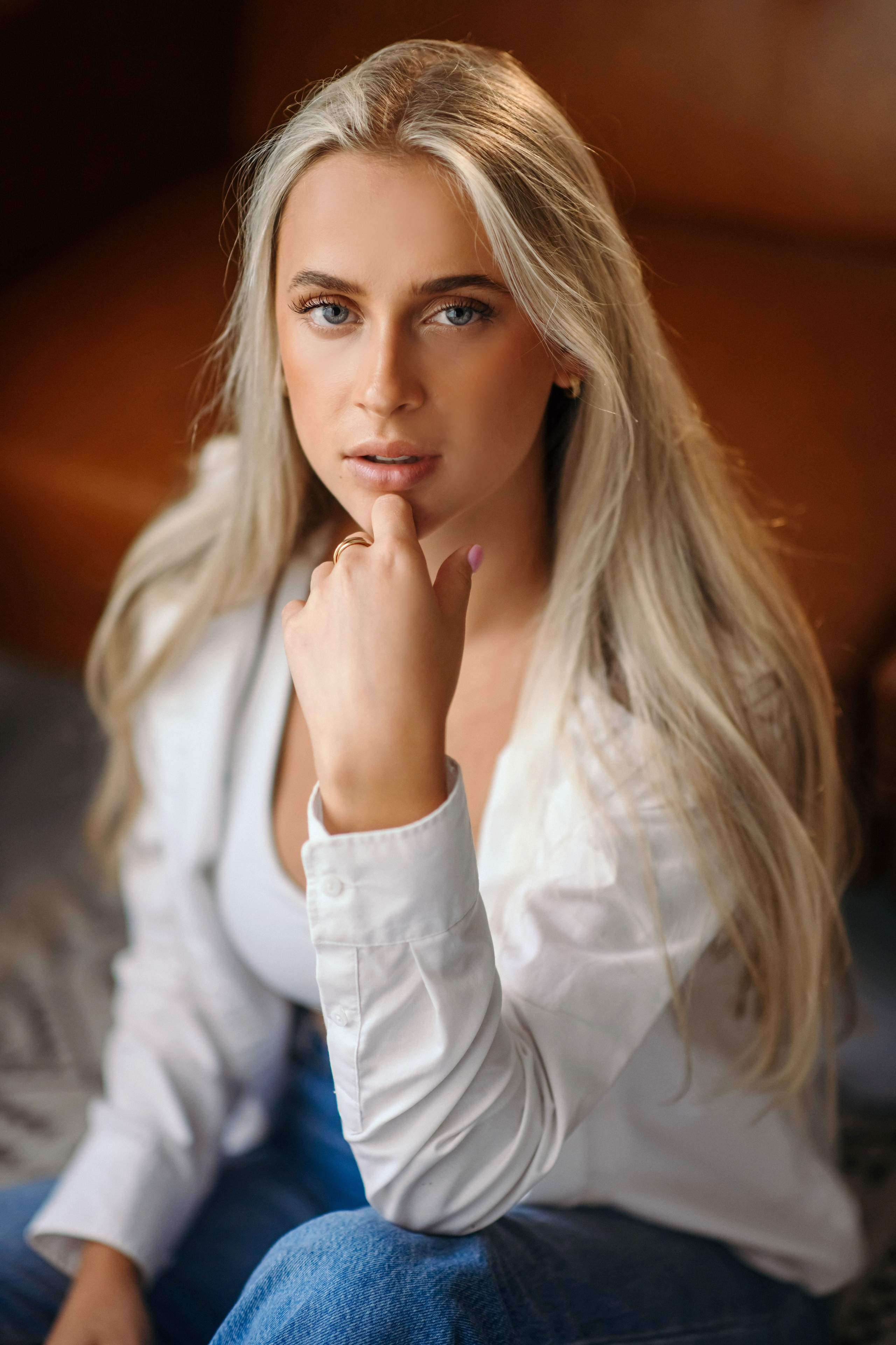 Katie. Wedding, maternity and family photographer in Charlotte Tasha Minn