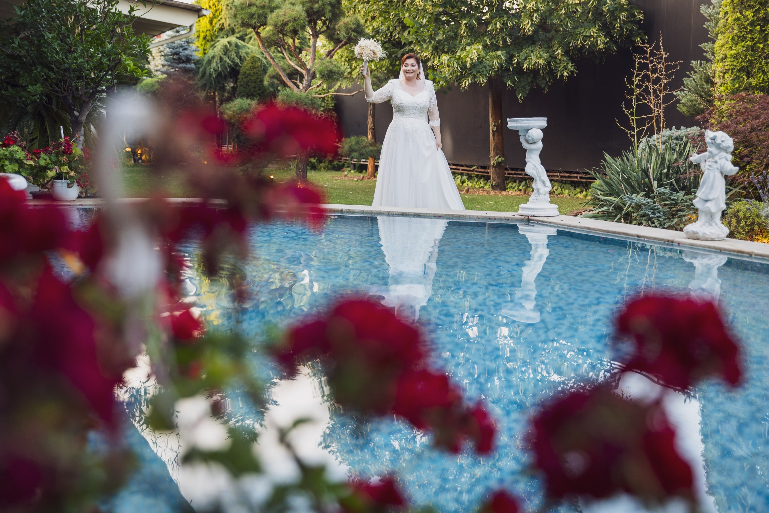 Sergiu & Adelina. Acasă