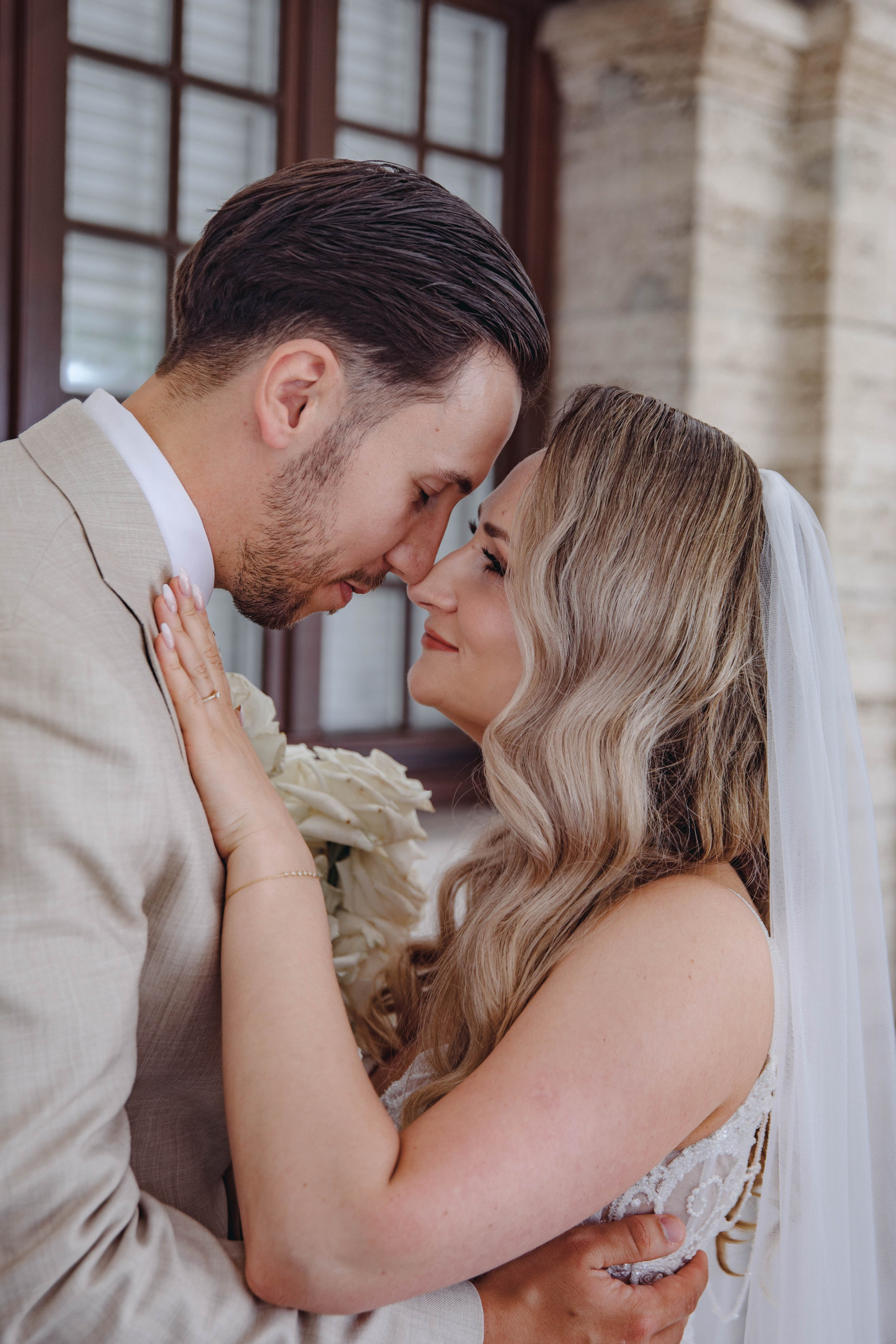 Julia und Thomas. Portrait family photographer in Berlin Elena Zakh