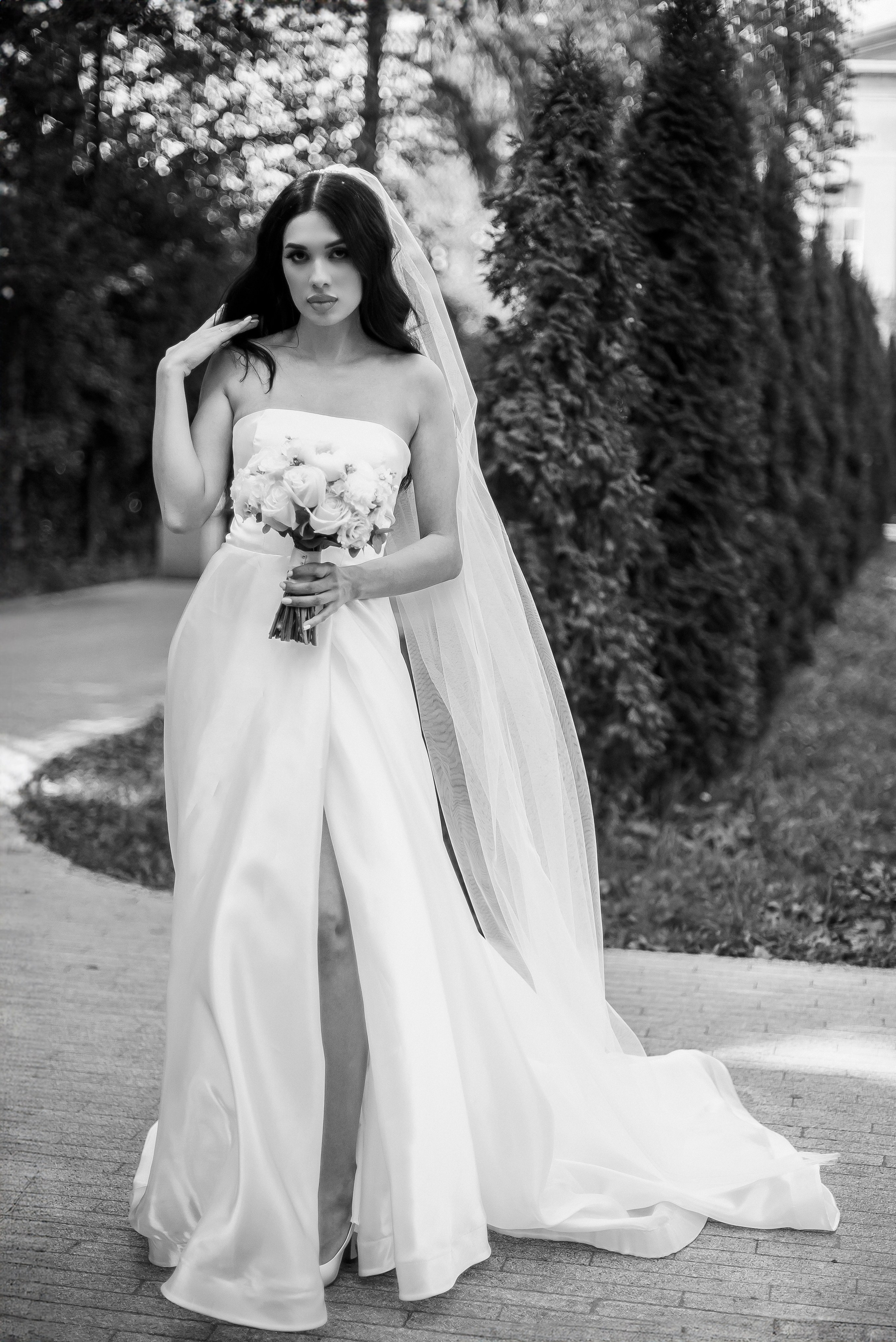 Ольга & Андрей. Свадебный и семейный фотограф Екатерина Шестакова