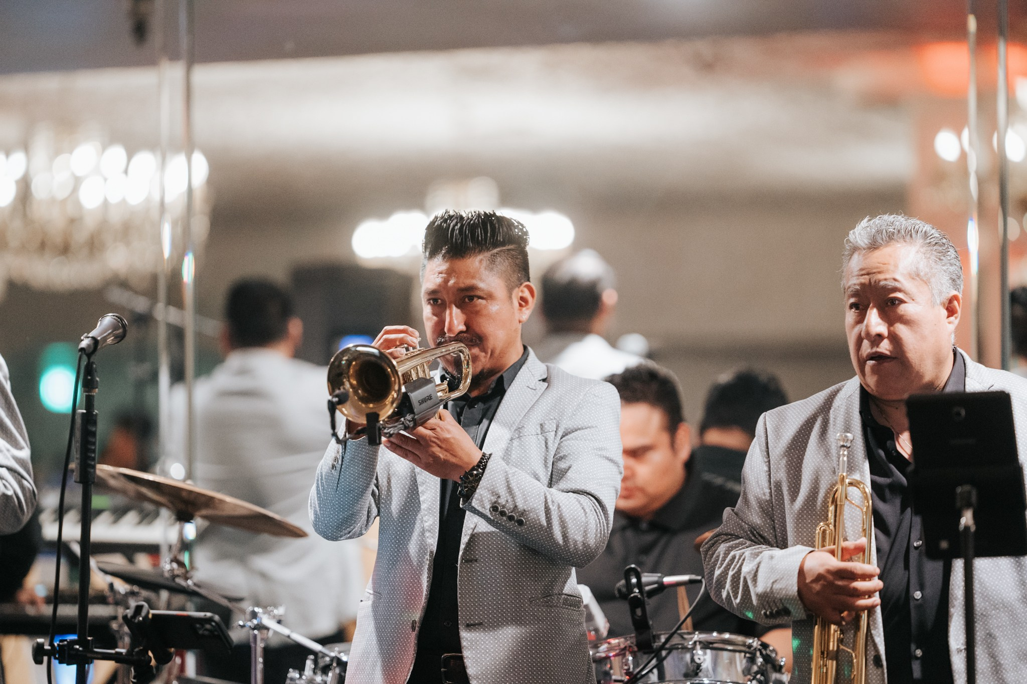 Megan’s Quinceañera. J&T Photo Art