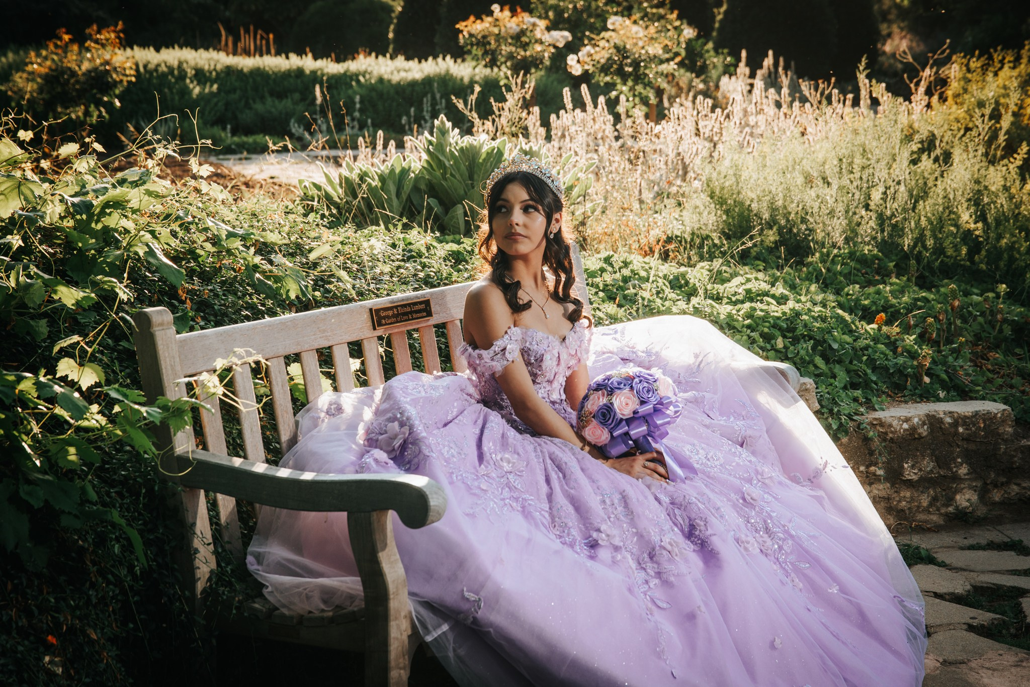 Dafnee Pre-XV. J&T Photo Art