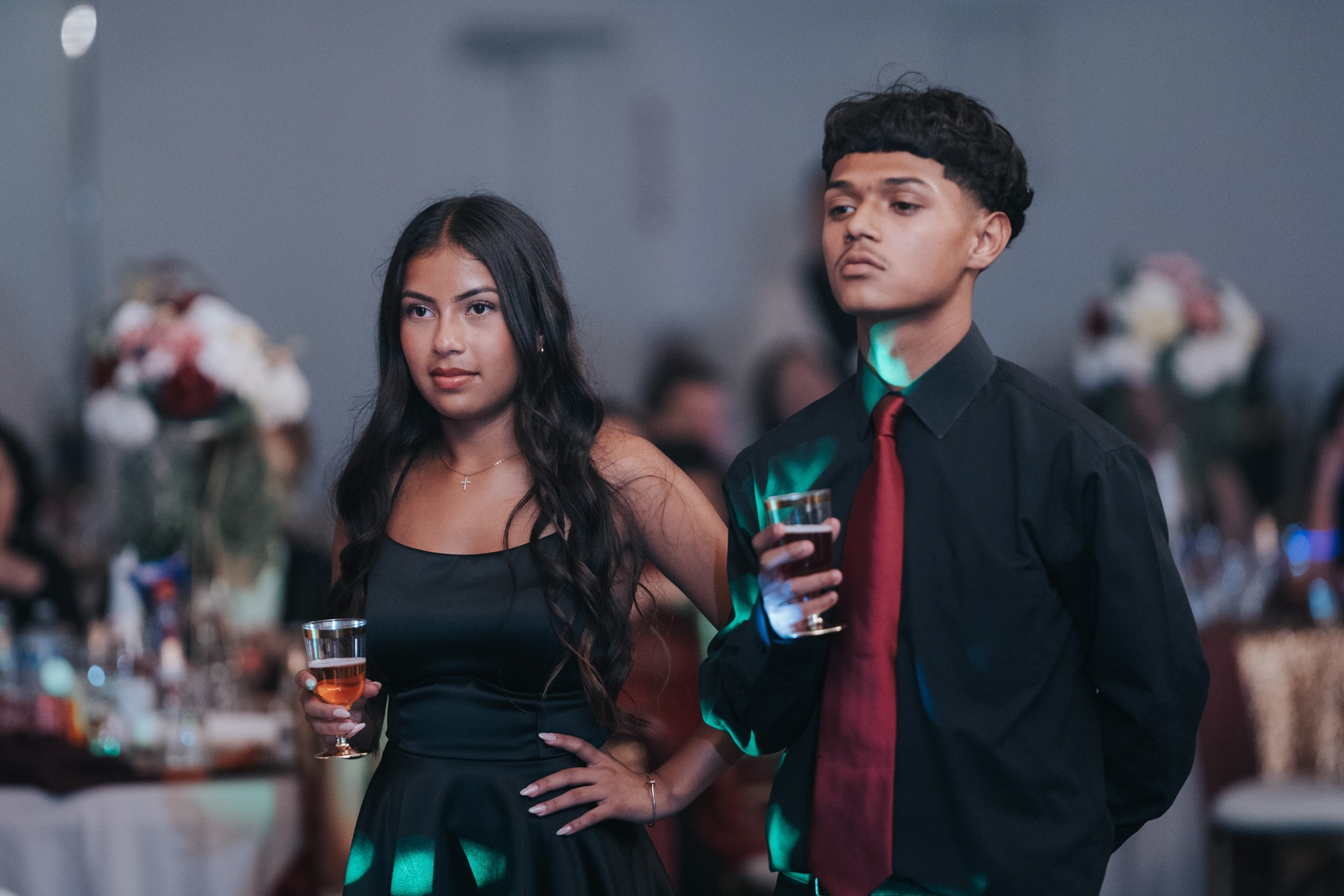 Megan’s Quinceañera. J&T Photo Art