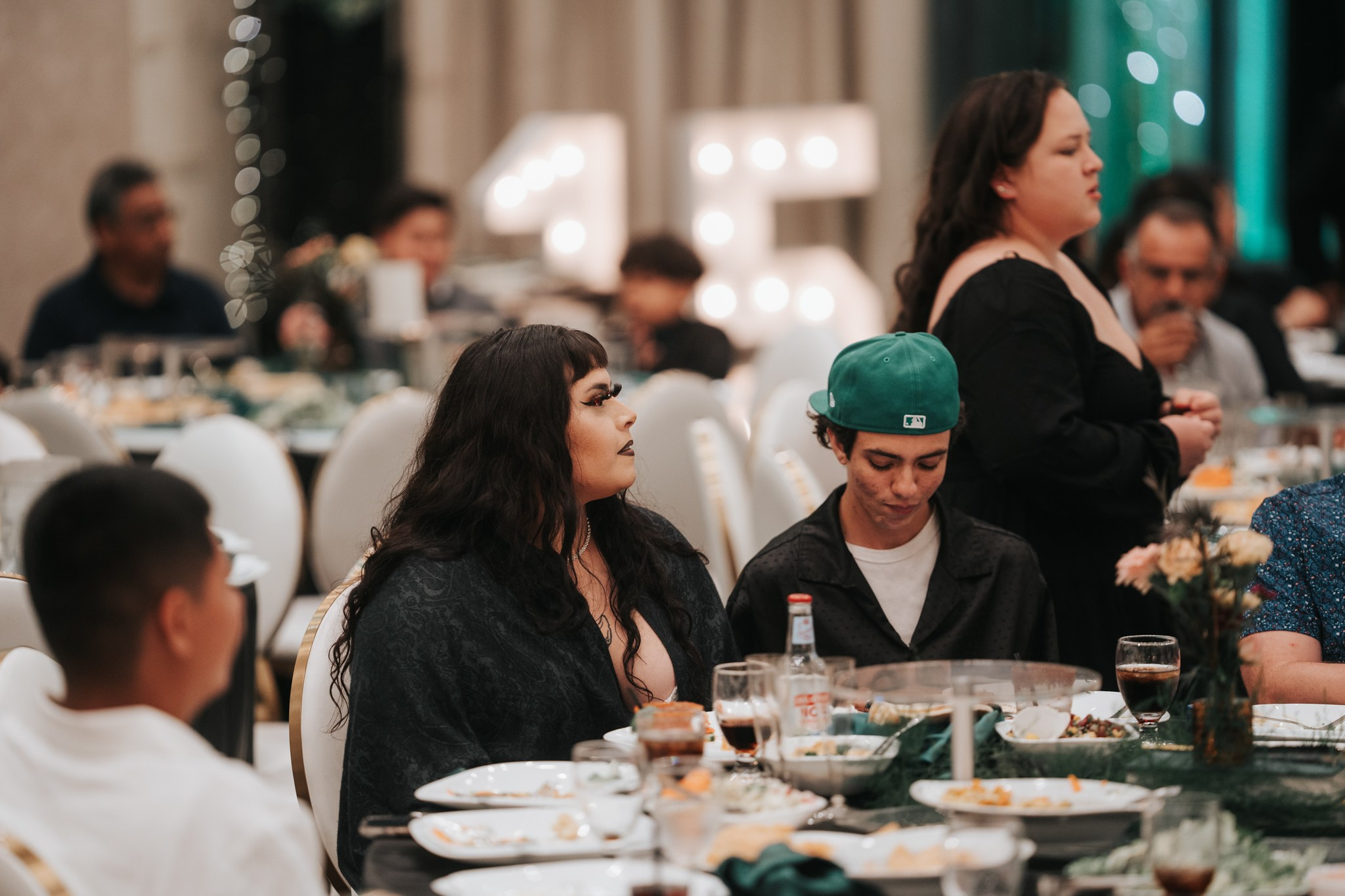 Syenna’s XV. J&T Photo Art