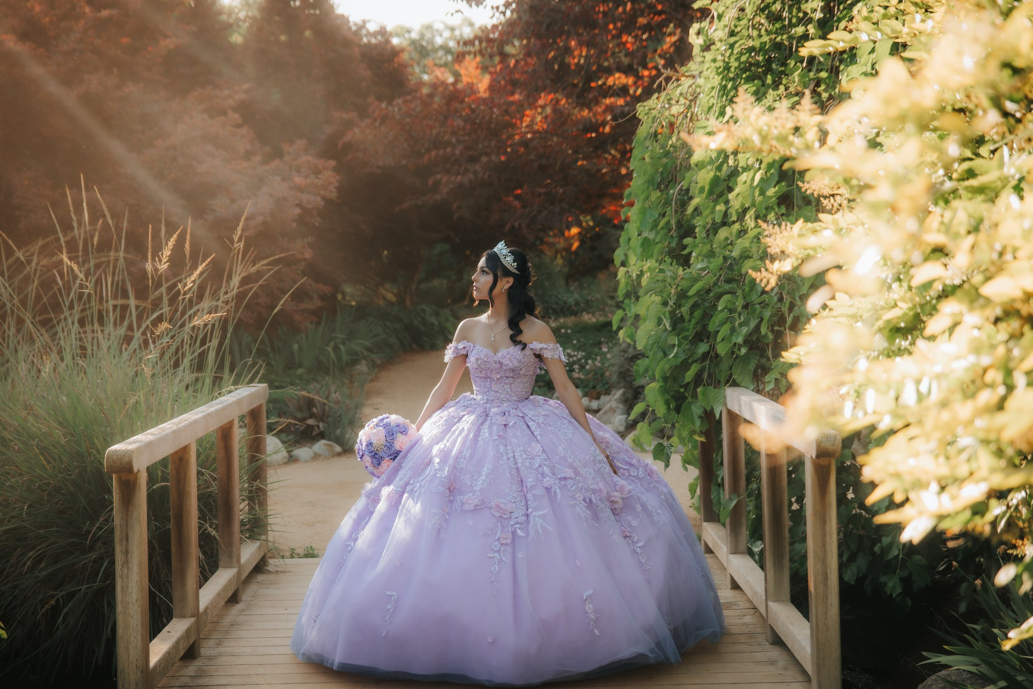 Dafnee Pre-XV. J&T Photo Art