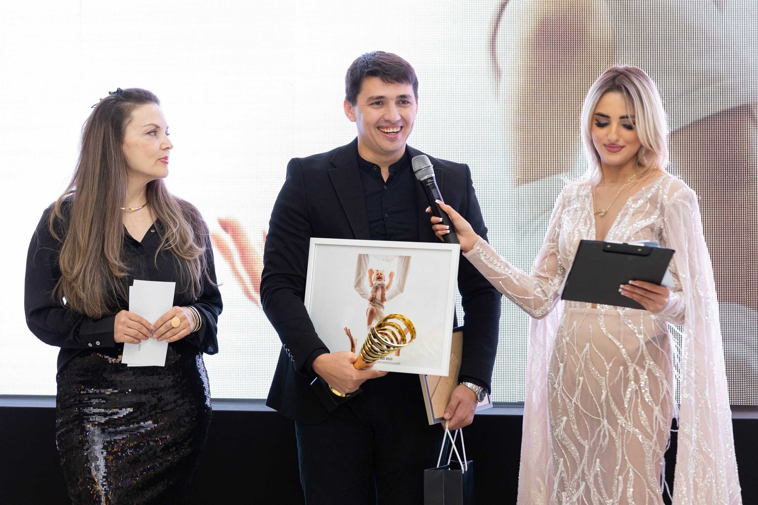 Concurs Fotomax 2023. Fotograf de familie Vitalie Budoianu