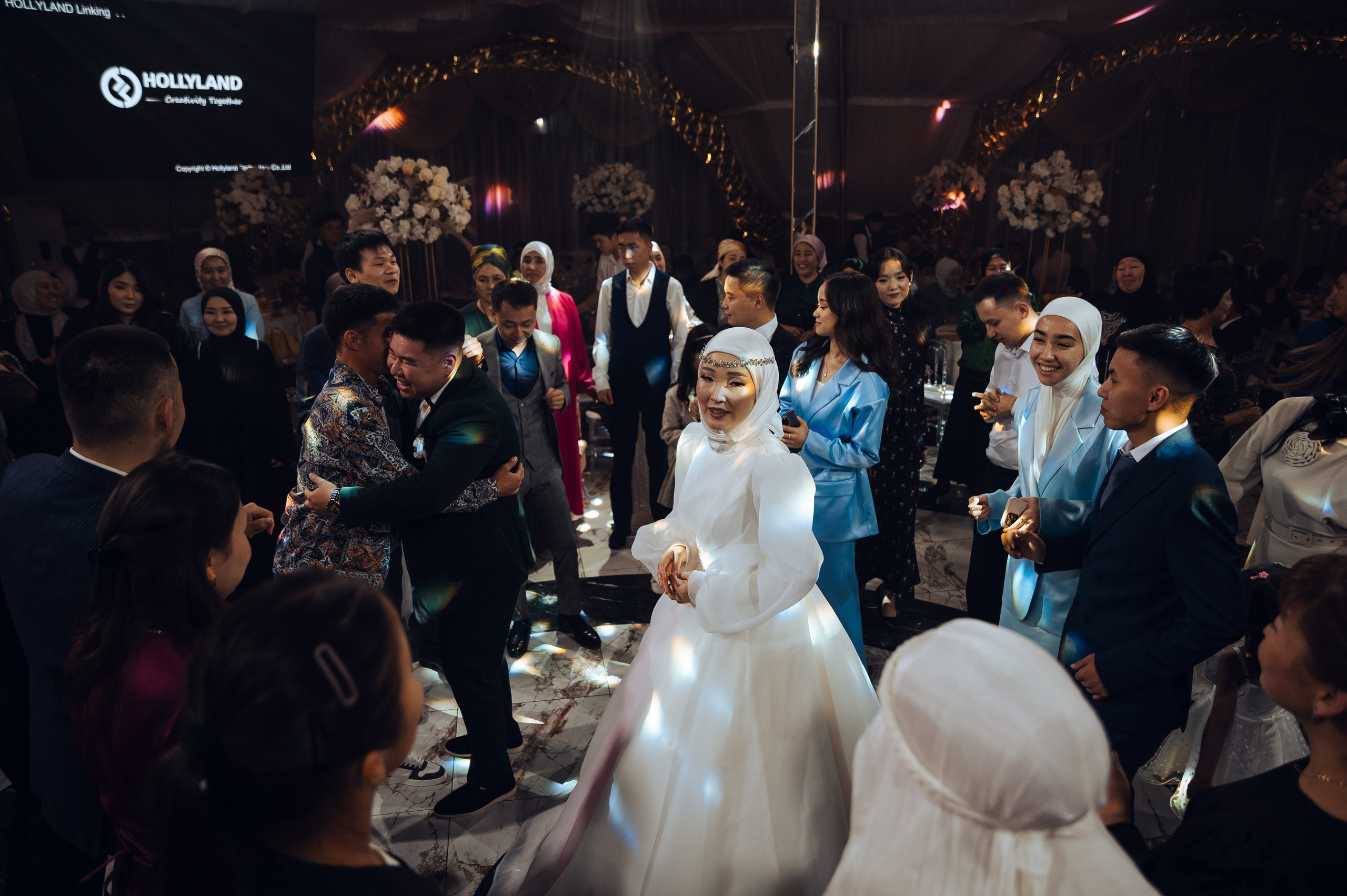 MAHMUD & AIDAI. Фотограф в Бишкеке Андрей Кавешников