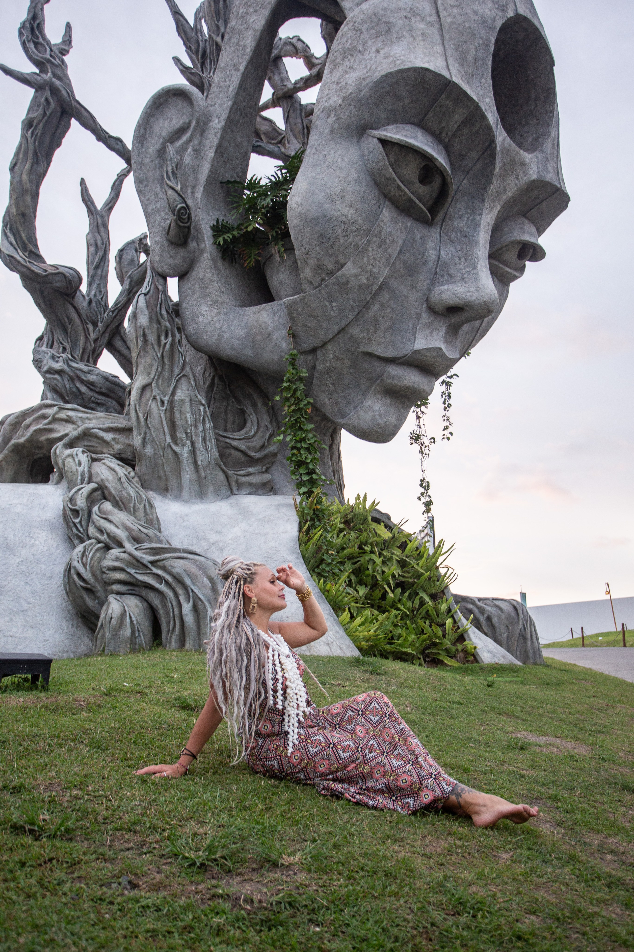 Бали тур с Дашей. Индивидуальный и парный фотограф на Бали — Bali Dream Photo