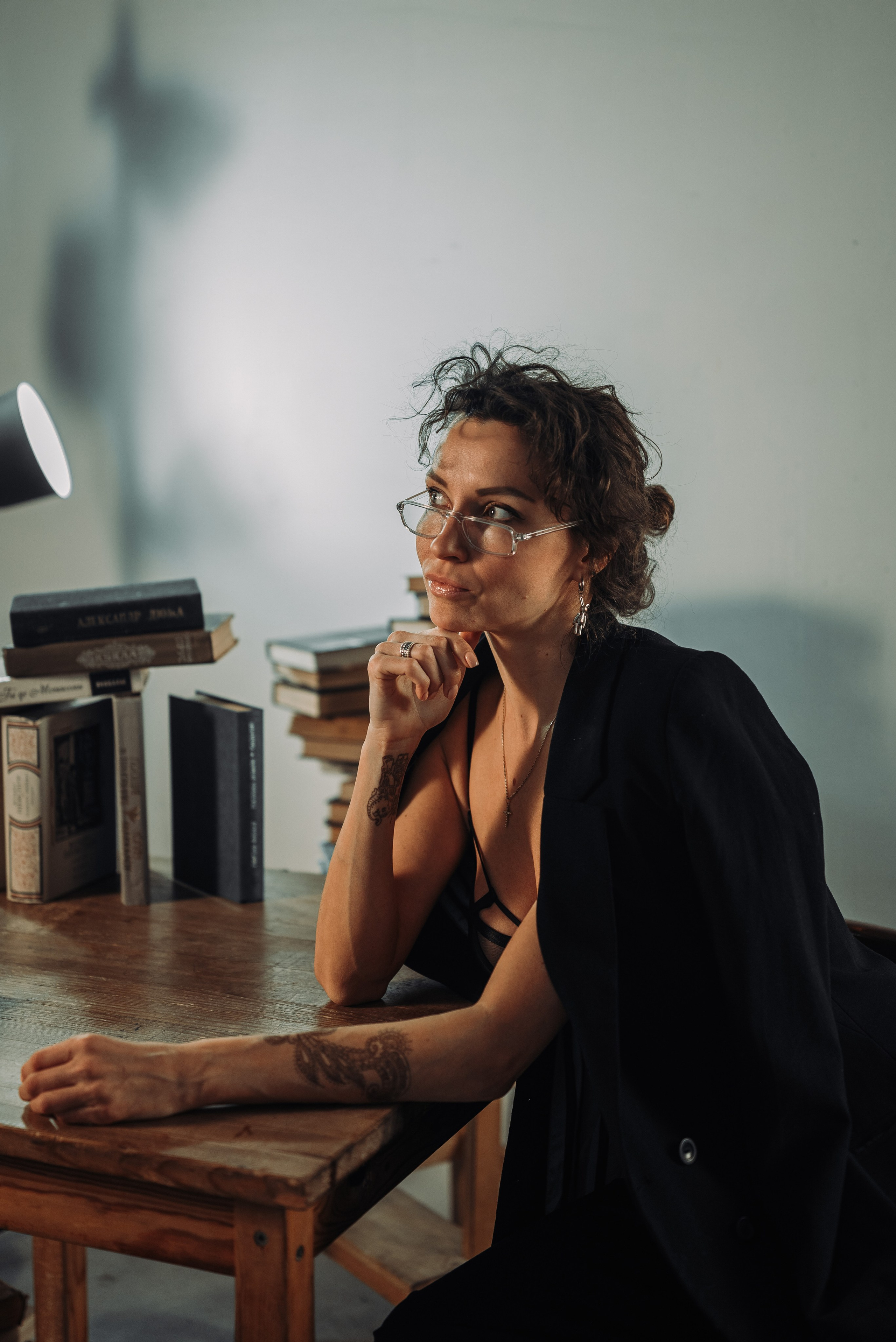 Ангелина. Фотограф Ирина Новикова