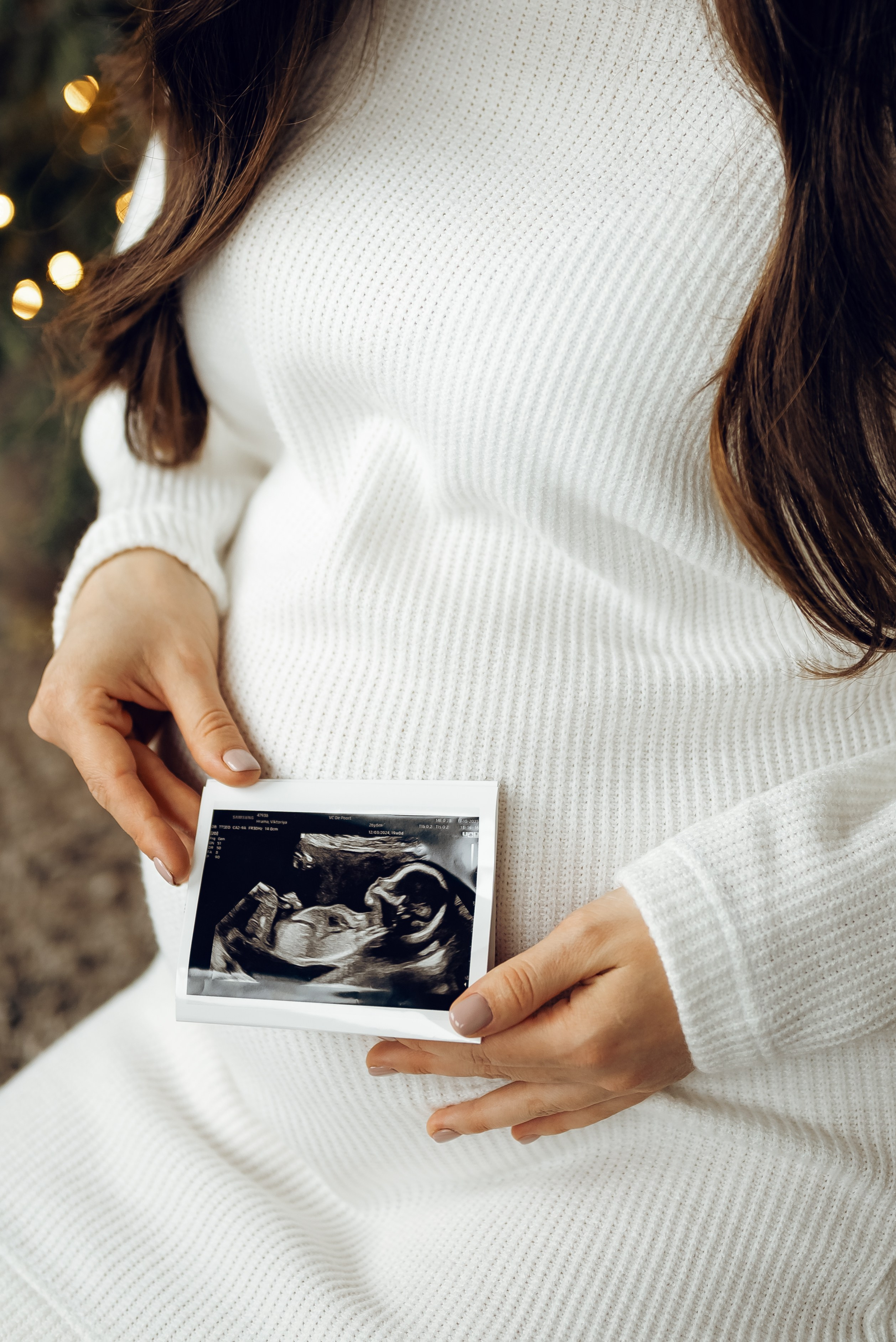 Вика, Витя и Есения. Фотограф Ирина Новикова