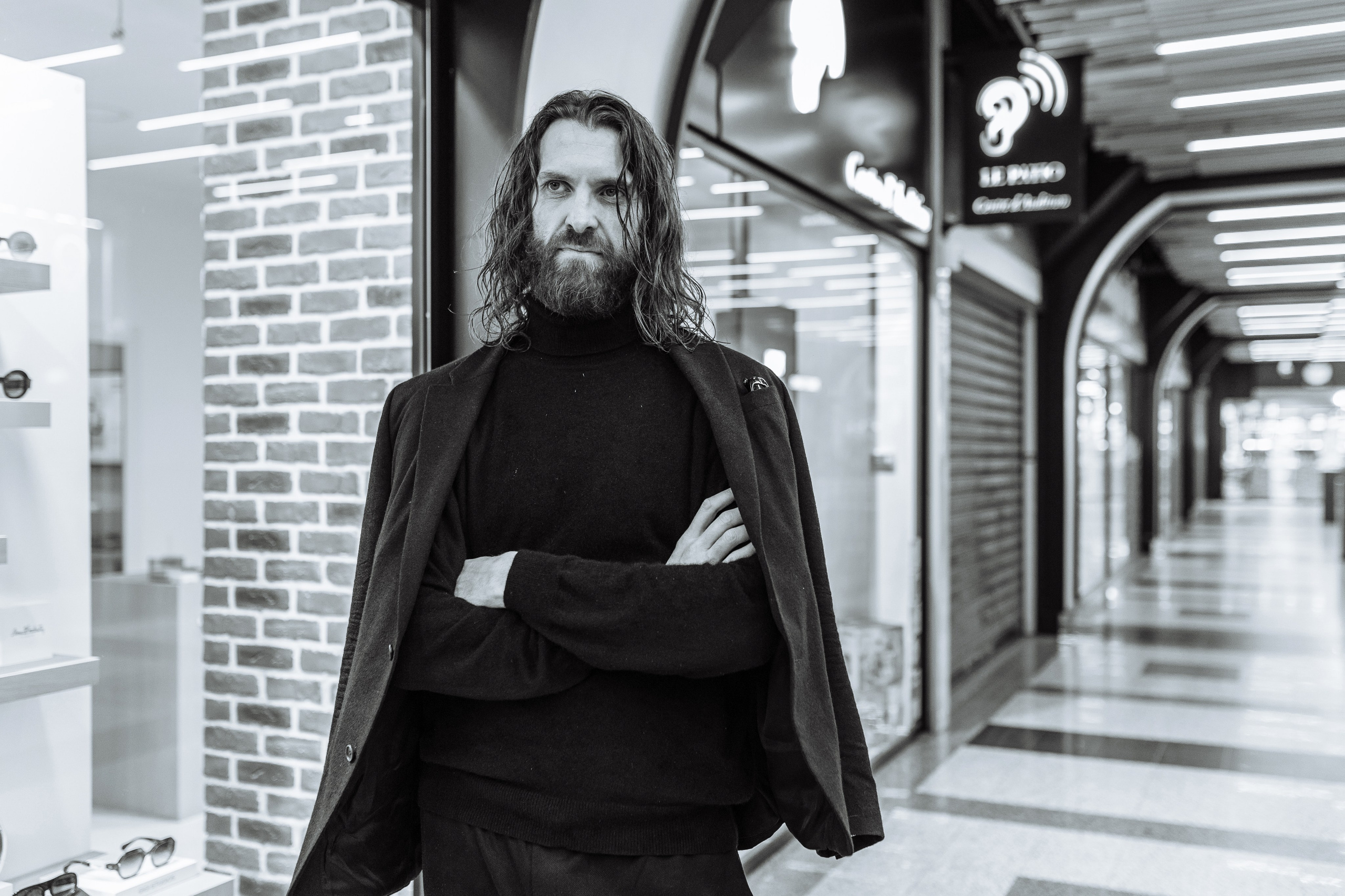 Батист. Контент для личного блога