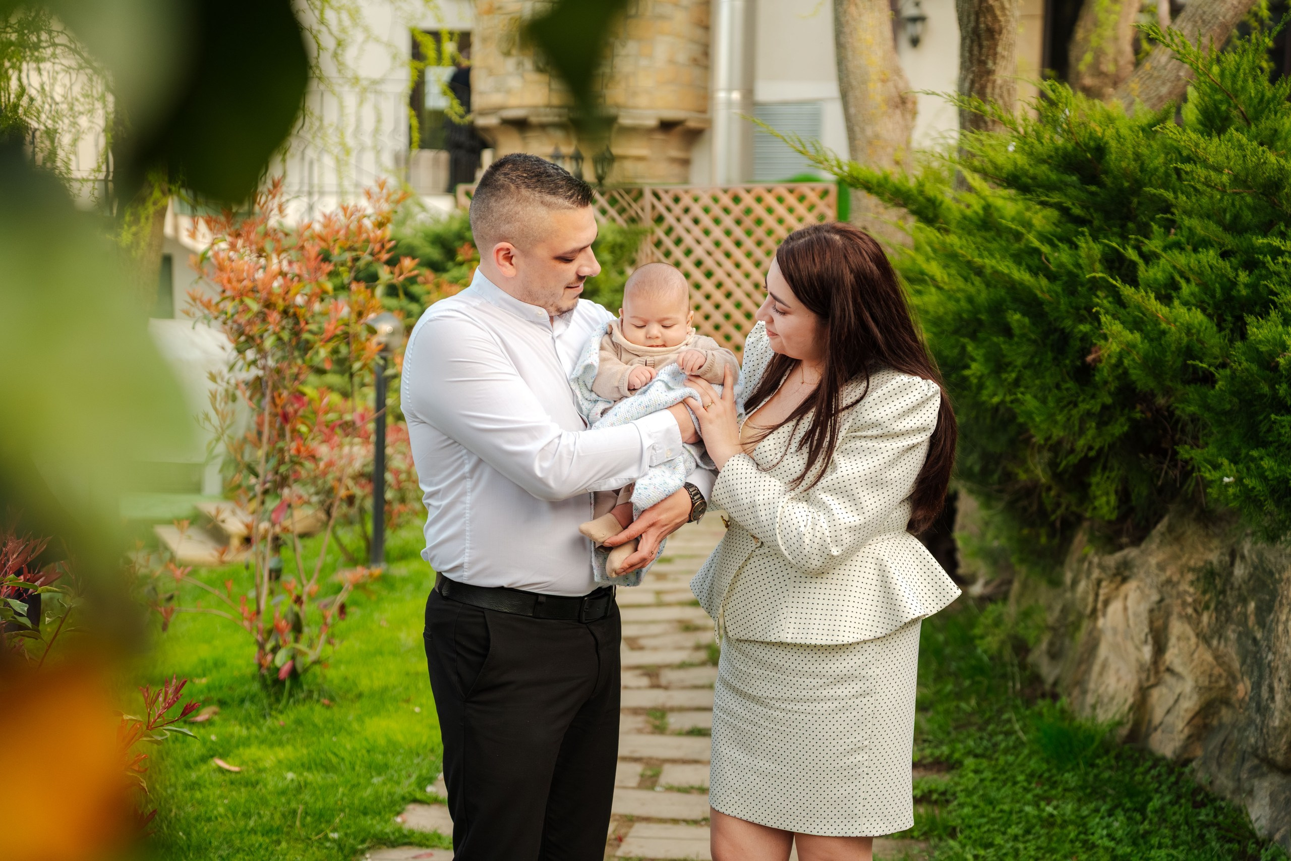 Botez Theodor. Ionut Cimpoes FOTOGRAF