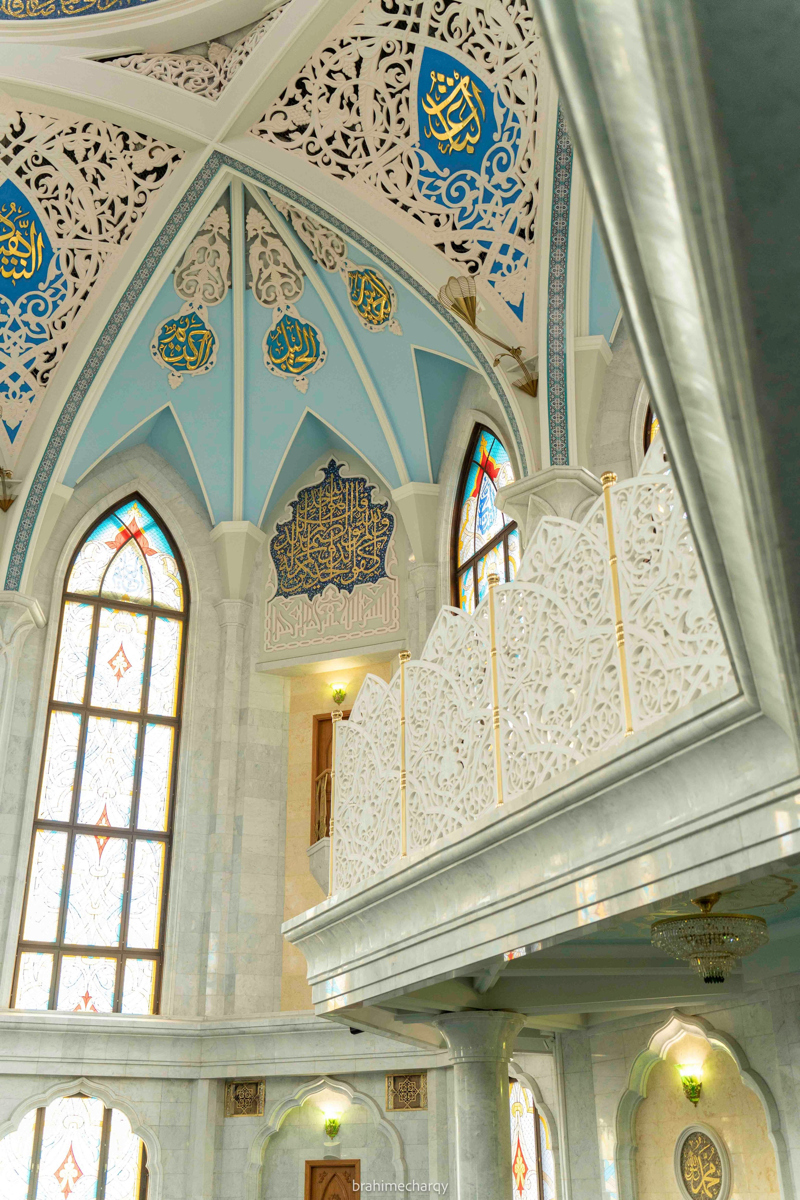 Фото. Брахим — фотограф