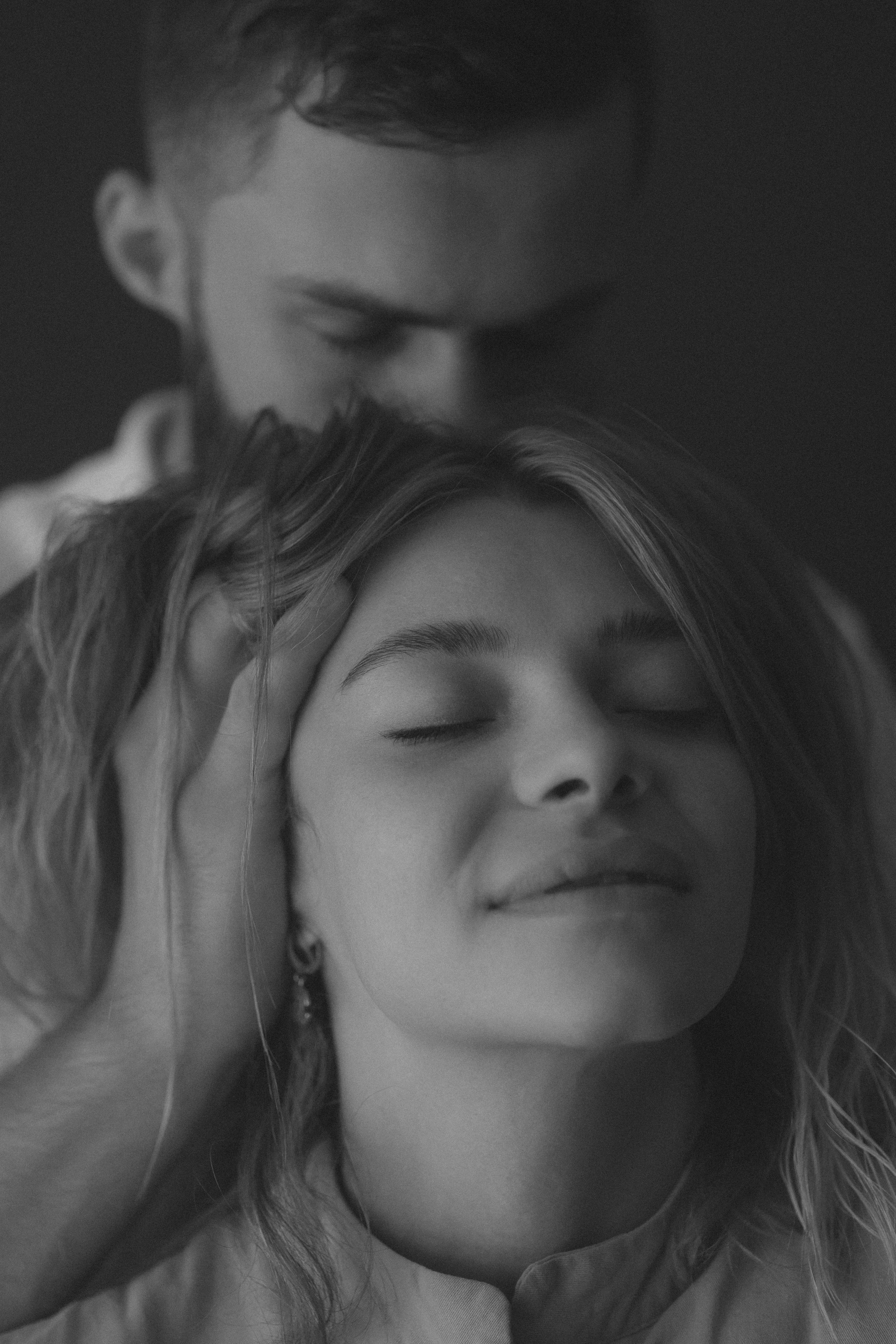 5 лет. Семейный и парный фотограф в Израиле Репчак Дмитрий