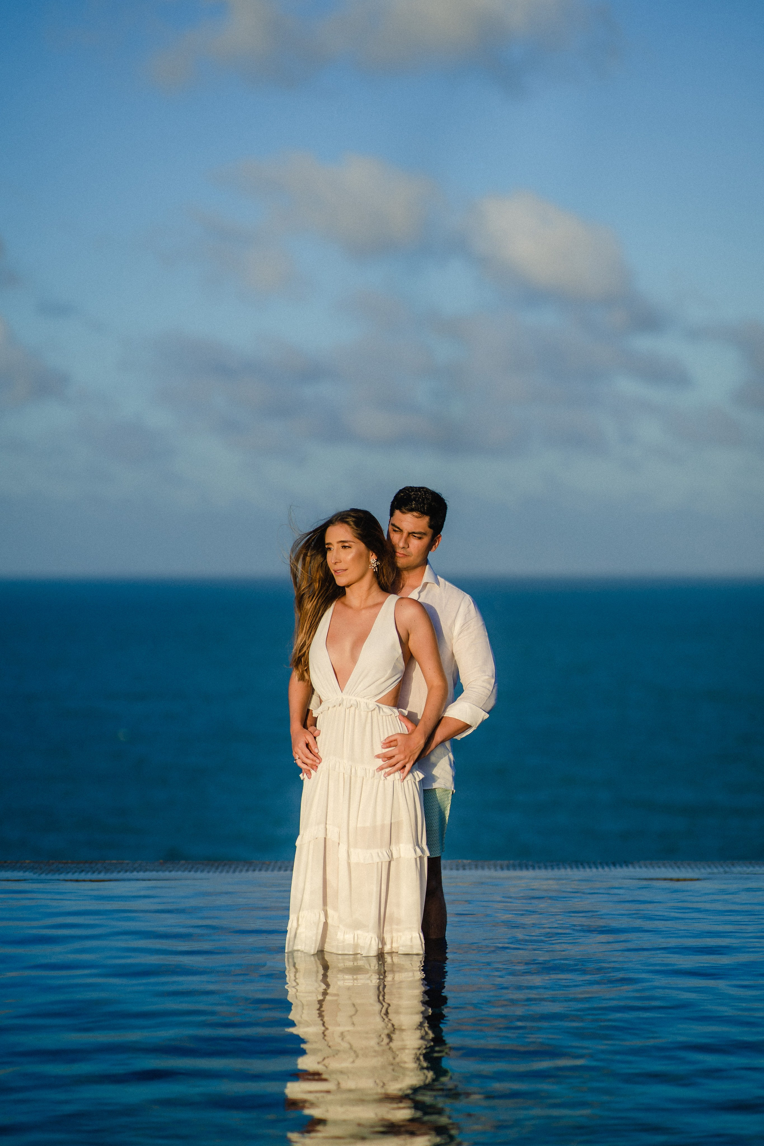 Fotógrafo de casamentos e gestantes