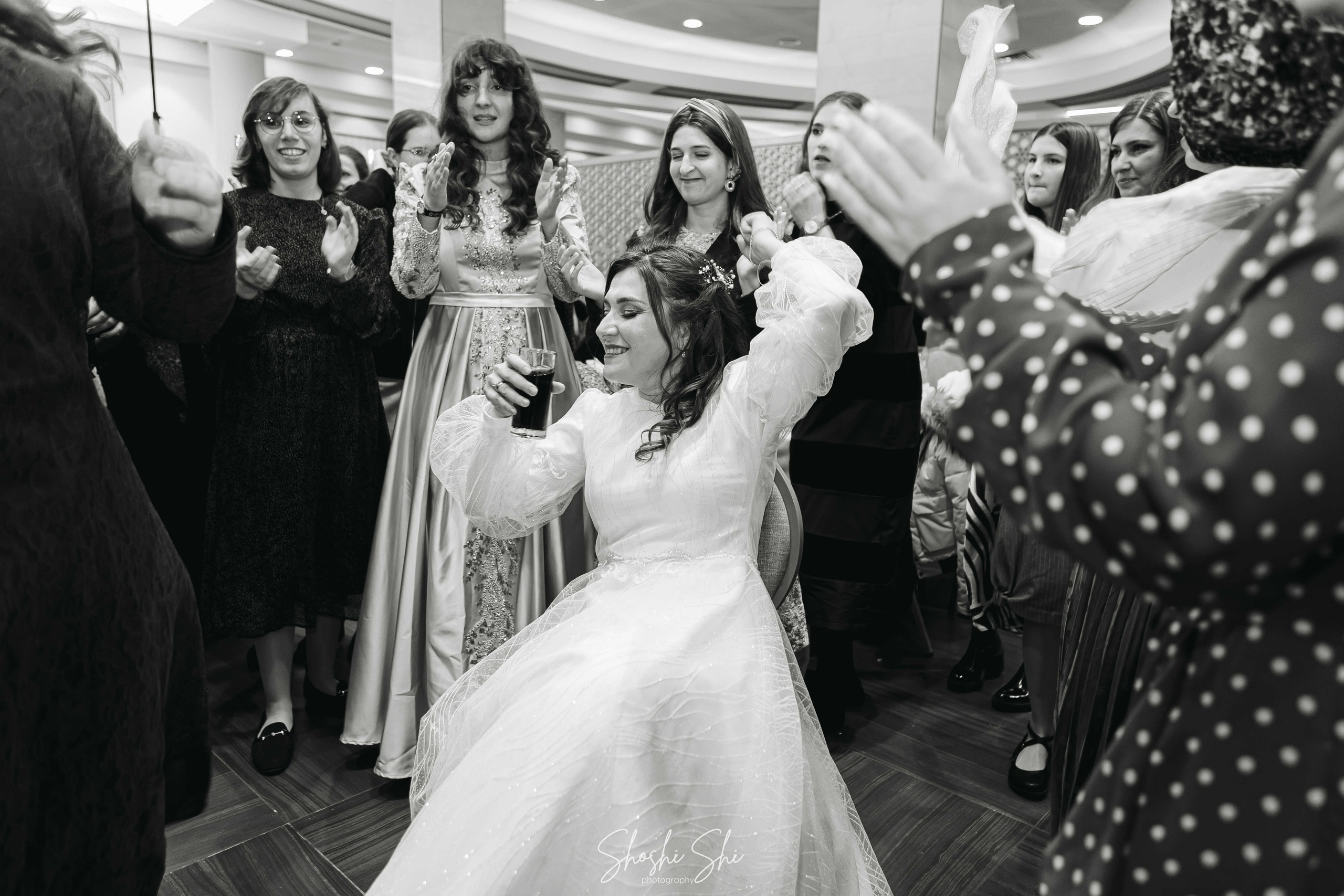 WEDDING IN YAMIN MOSHE. Https://shi-photo.com/