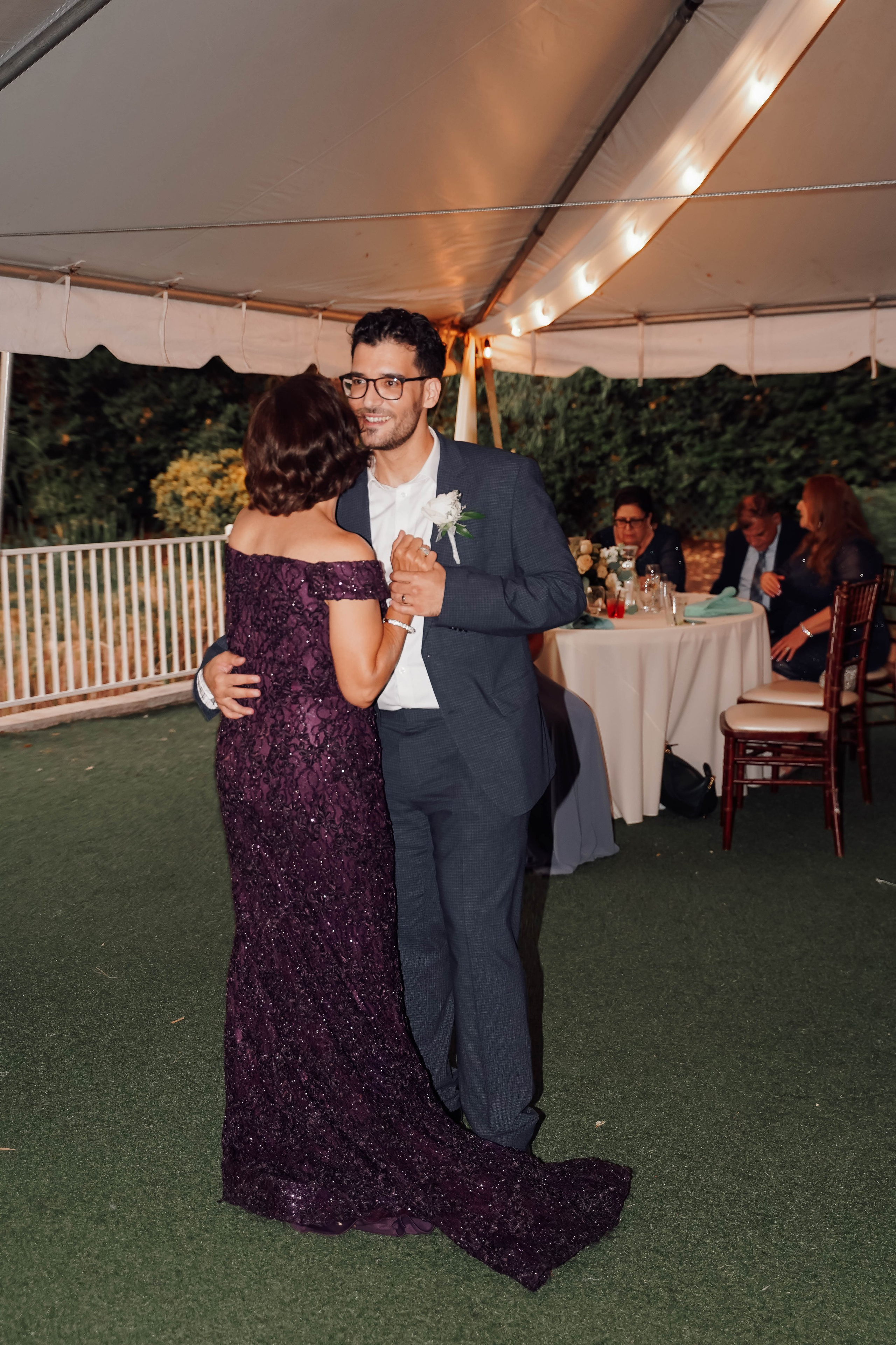 Sallah & Anna. Babich_weddings