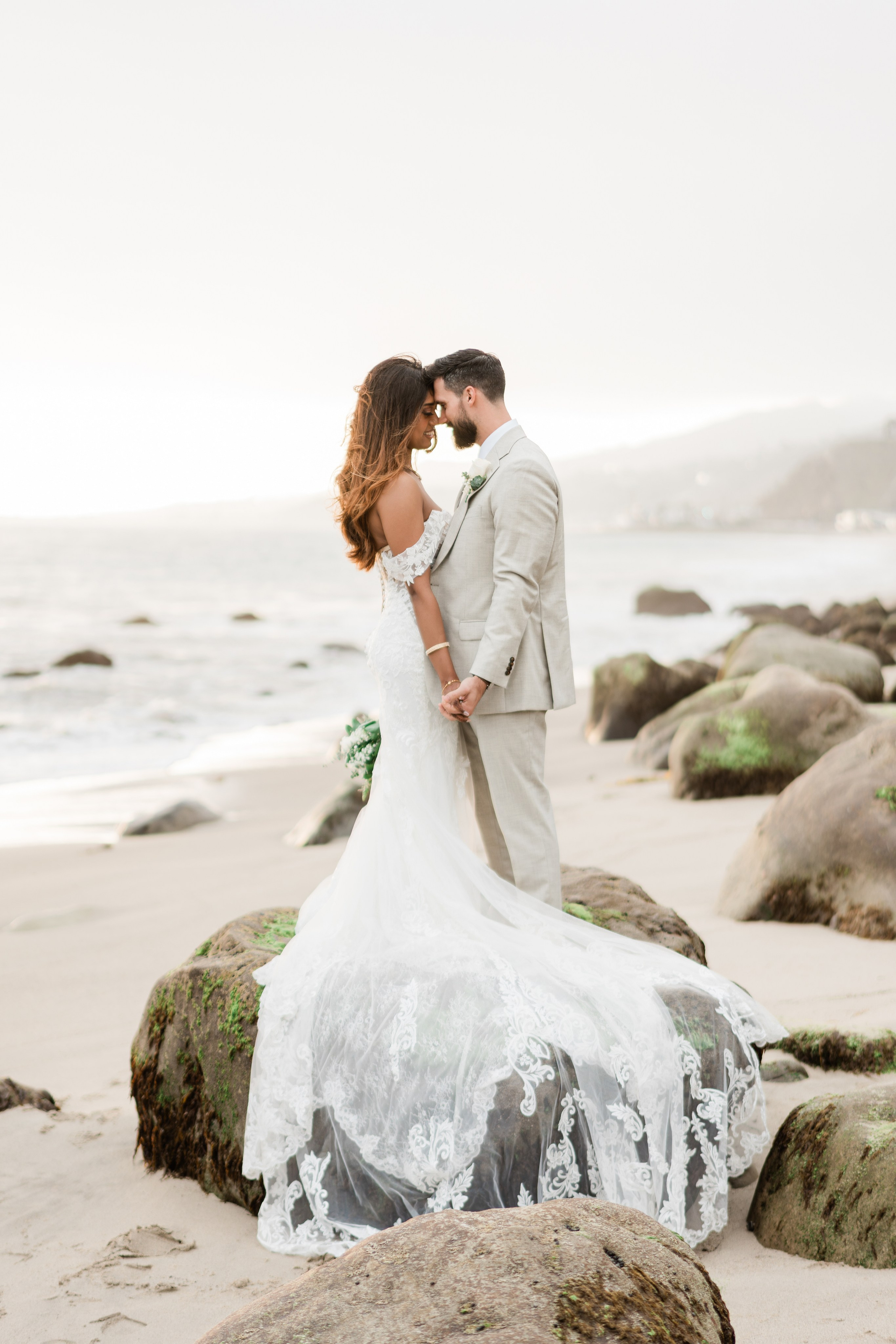Nicole & Cody. Babich_weddings
