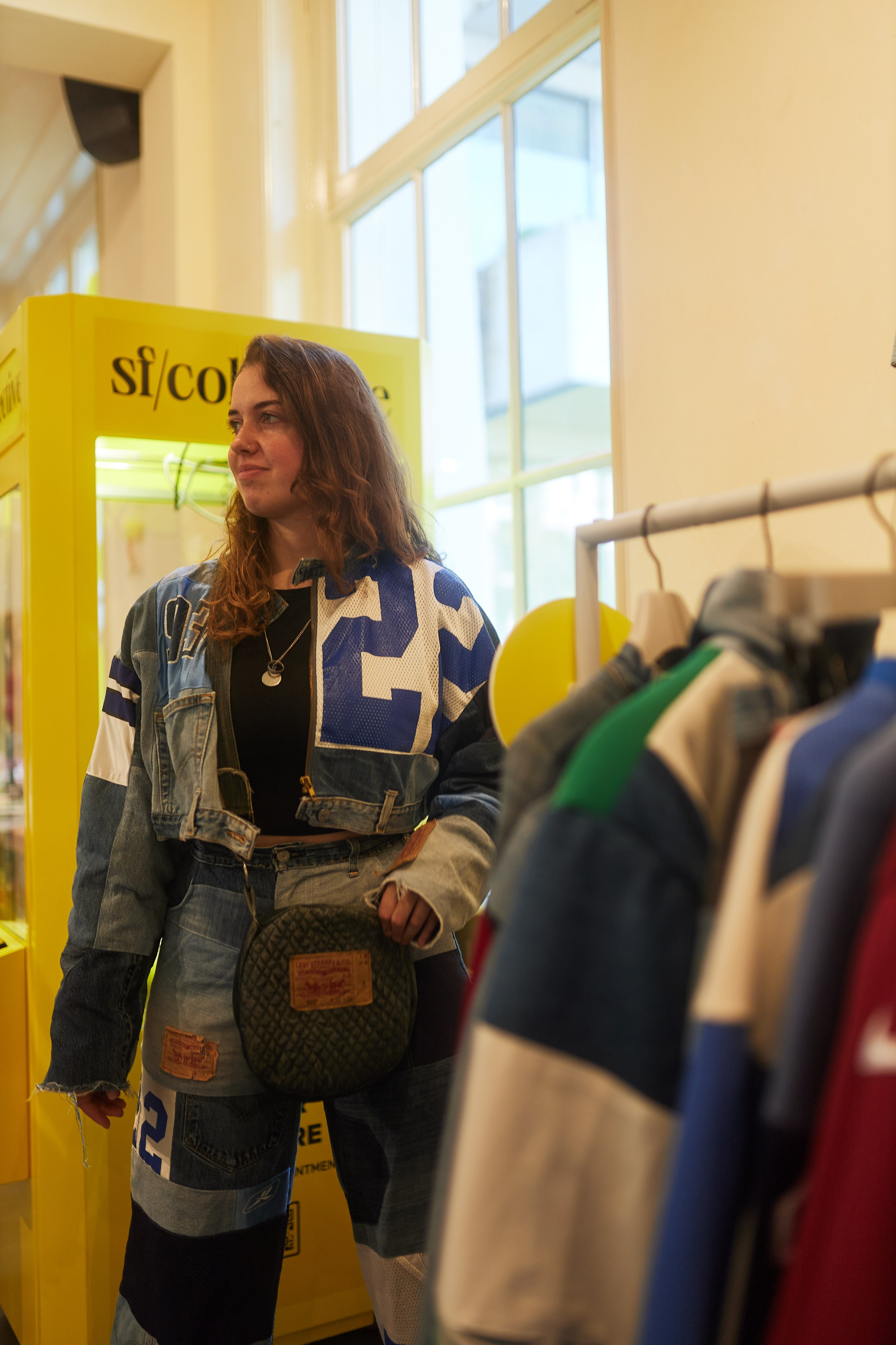 AFW '24 THE HUB. Personal, fashion, business Photographer in Netherlands