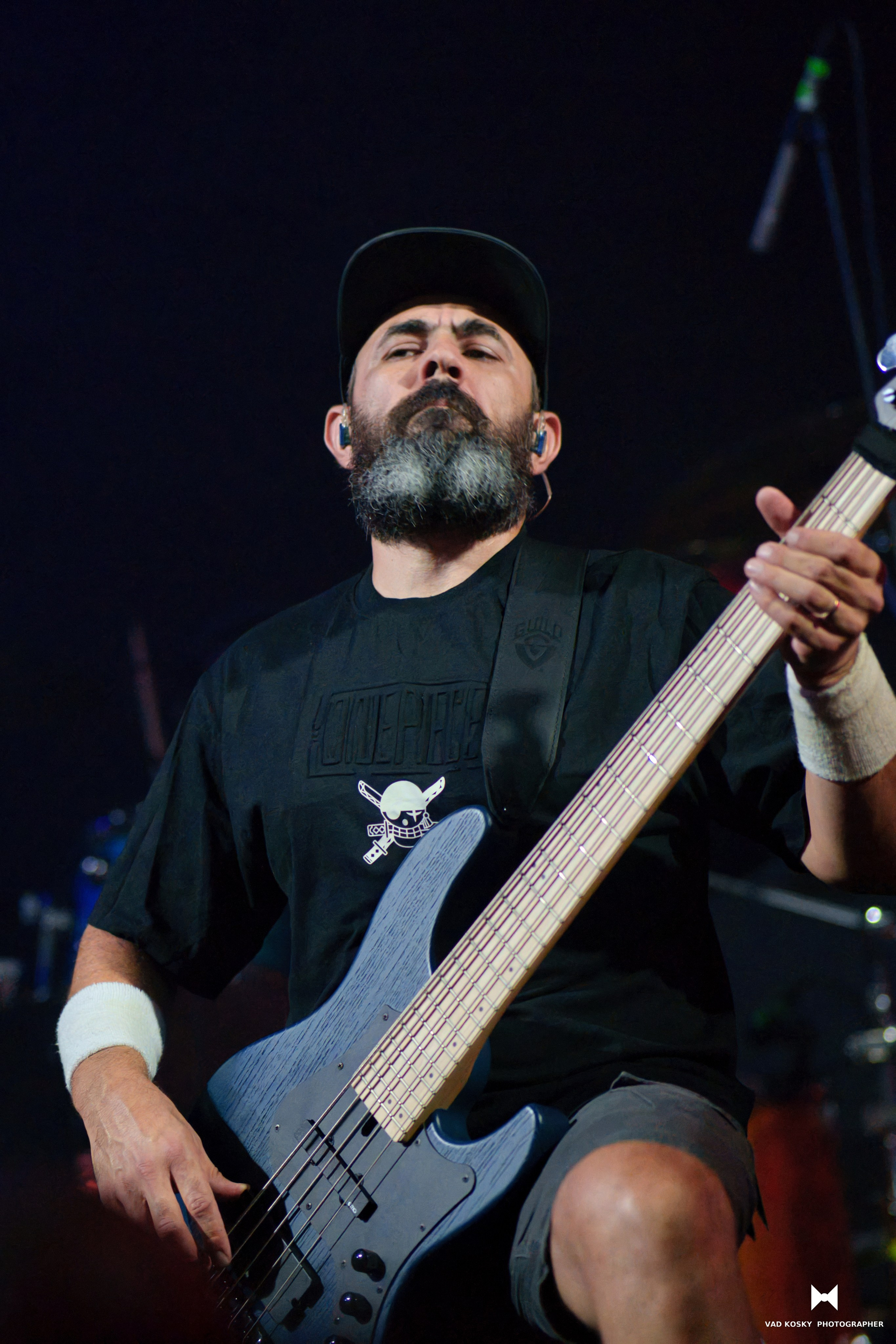 Shiran band -"Gagarin " TLV 18.10.25. Vad Kosky Photographer