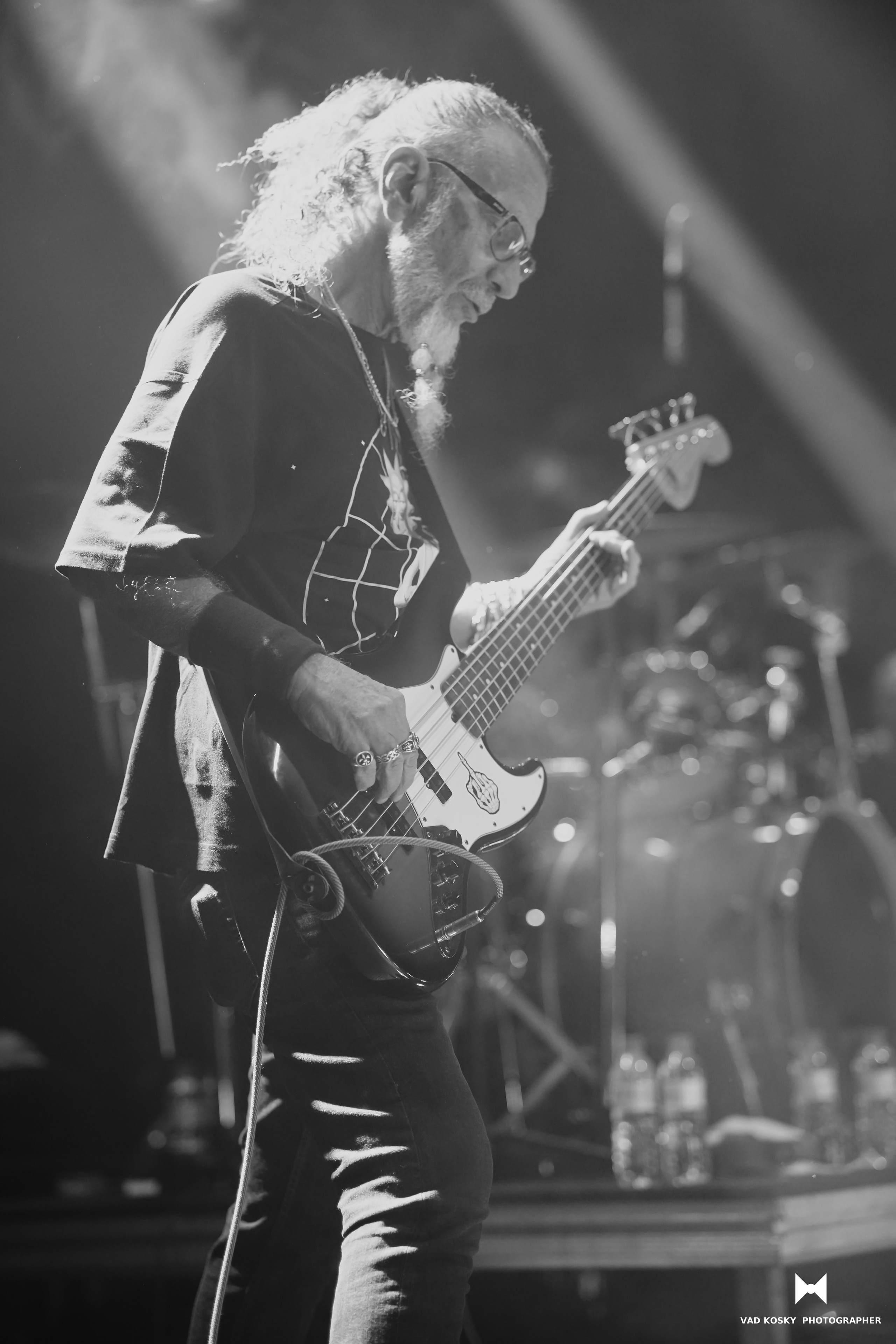 Stell Maris — Gagarin TLV 28.10.25. Vad Kosky Photographer