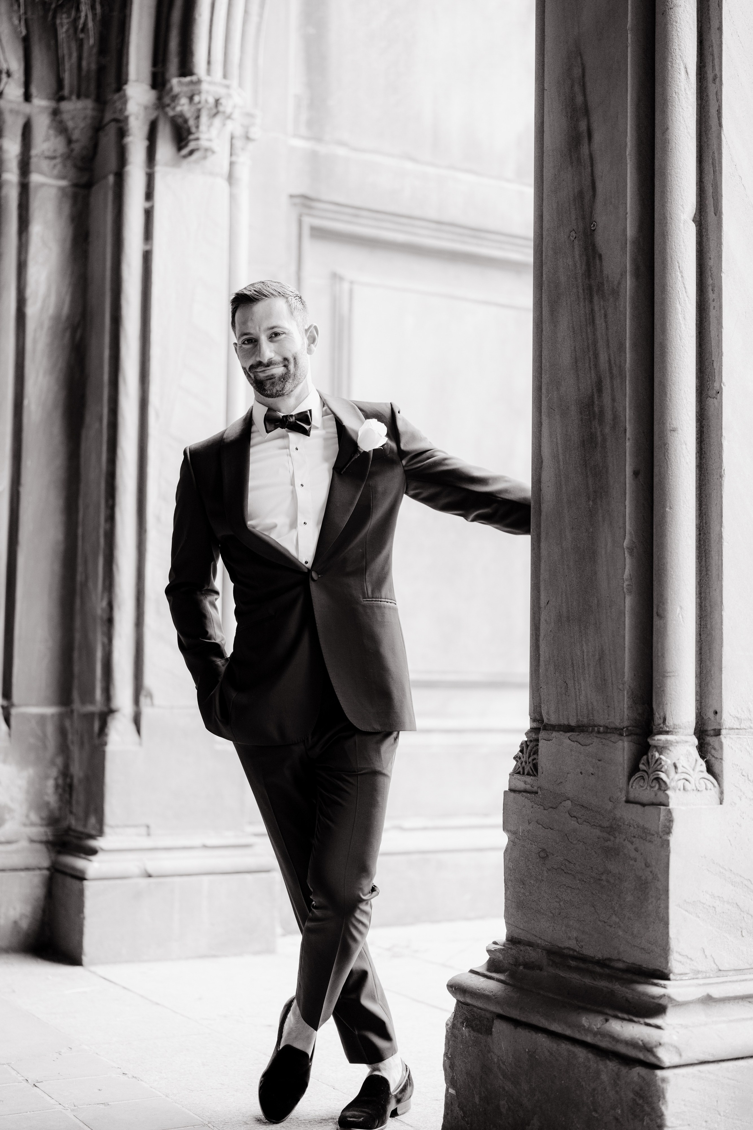 Kelsey and Scott’s Grand Jewish Wedding at Guastavino’s. Wedding photographer and videographer New York | New Jersey