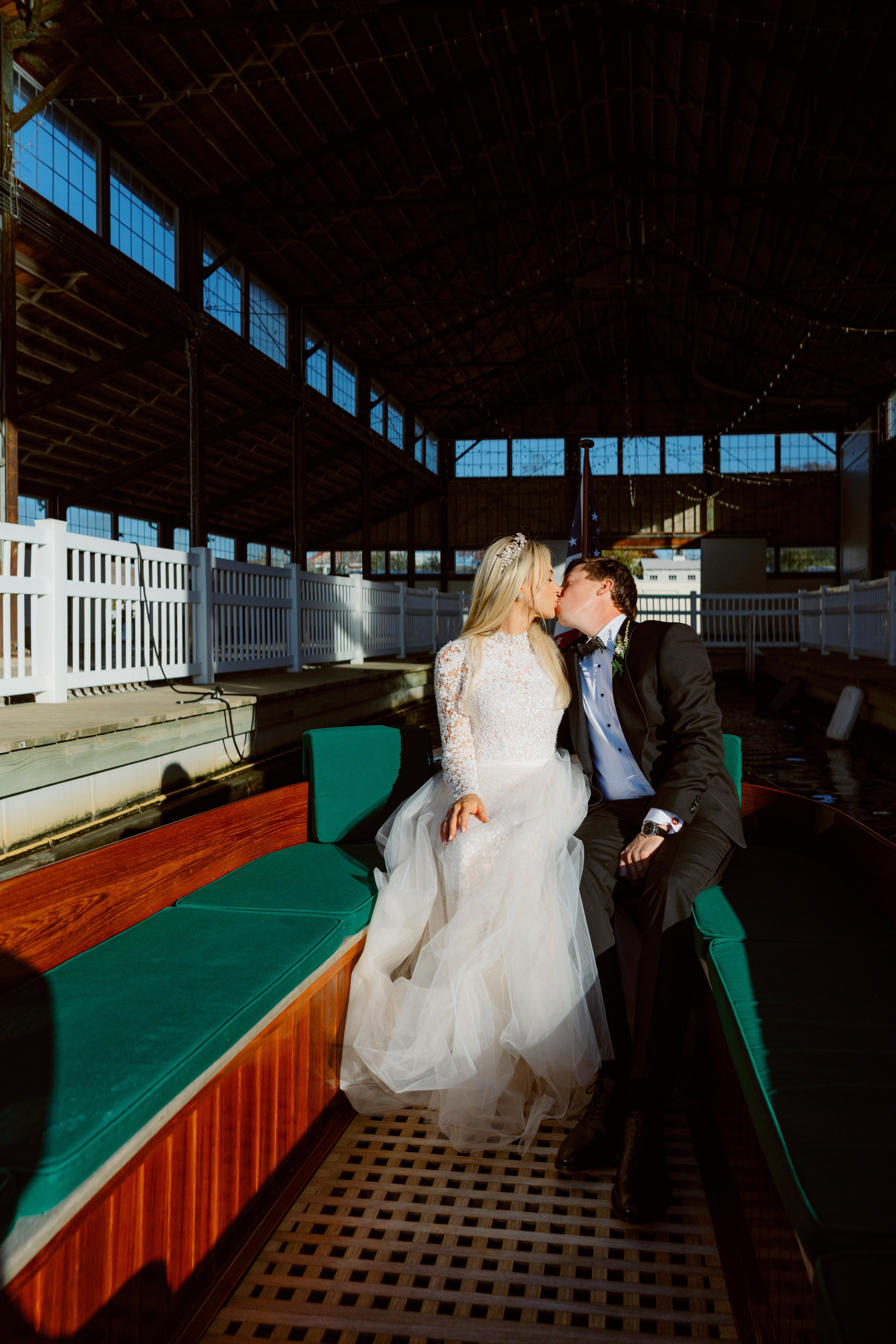 Katherine and Matt. Wedding photographer and videographer New York | New Jersey