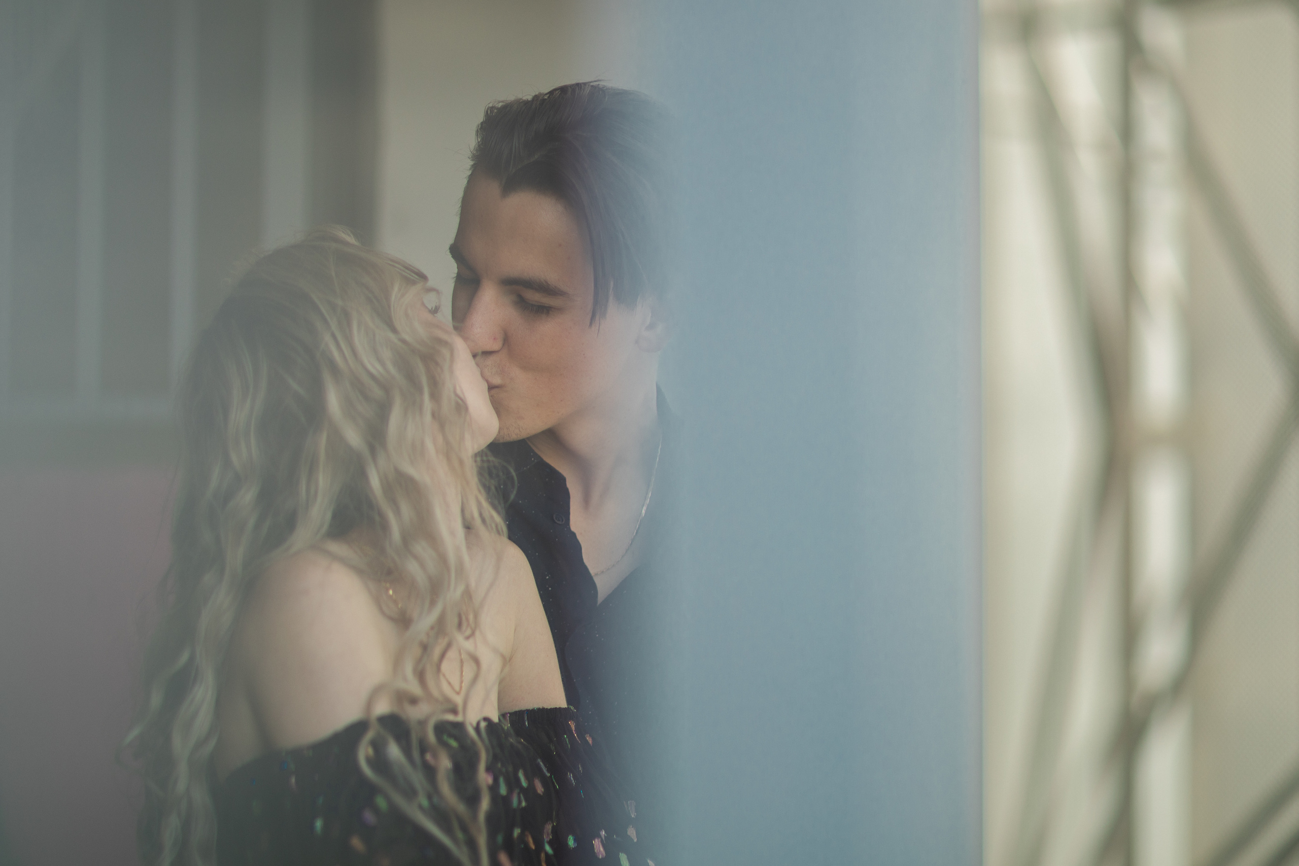 Romance. Fine Art Photography by Ksenia Mirnaya