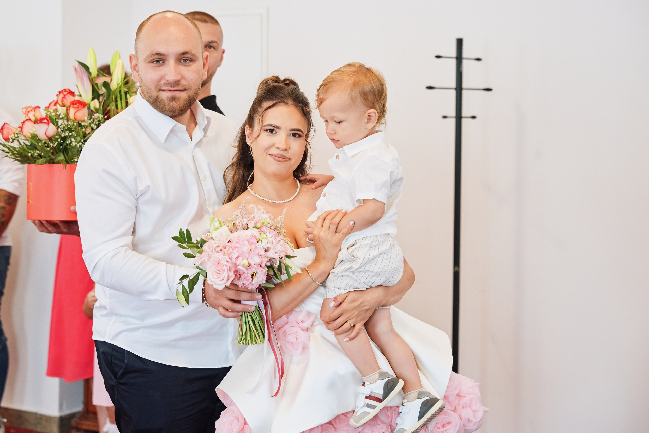 Mădălina ❤️ Costin. Bogdan Vancea | Fotograf Nunta Ploiești