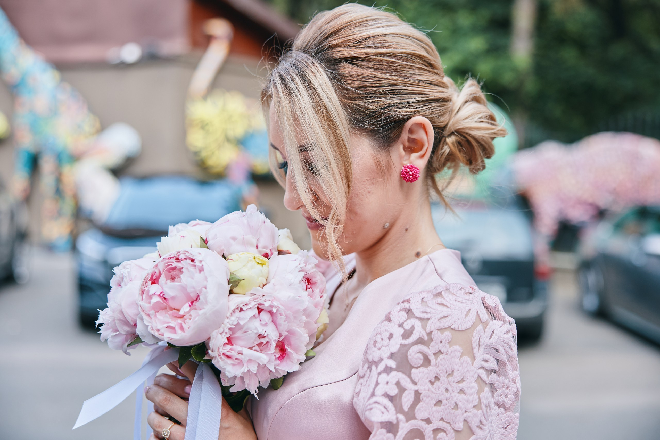 Andreea ❤️ Mihai. Bogdan Vancea | Fotograf Nunta Ploiești