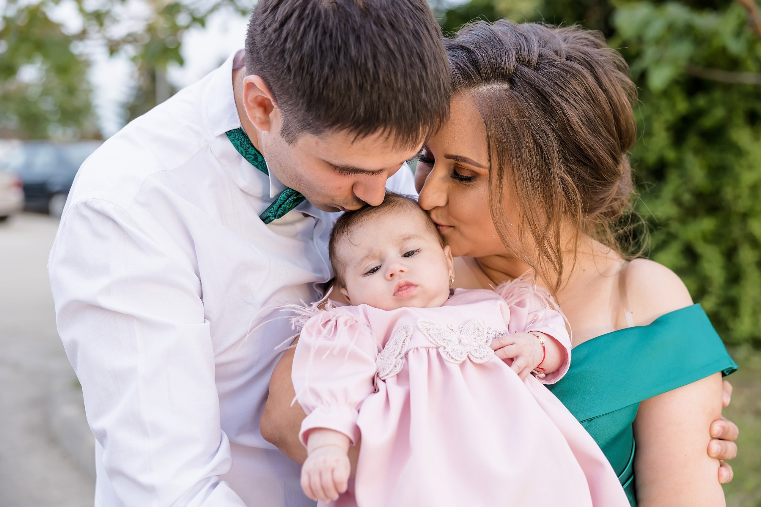 Olivia Ioana. Bogdan Vancea | Fotograf Nunta Ploiești