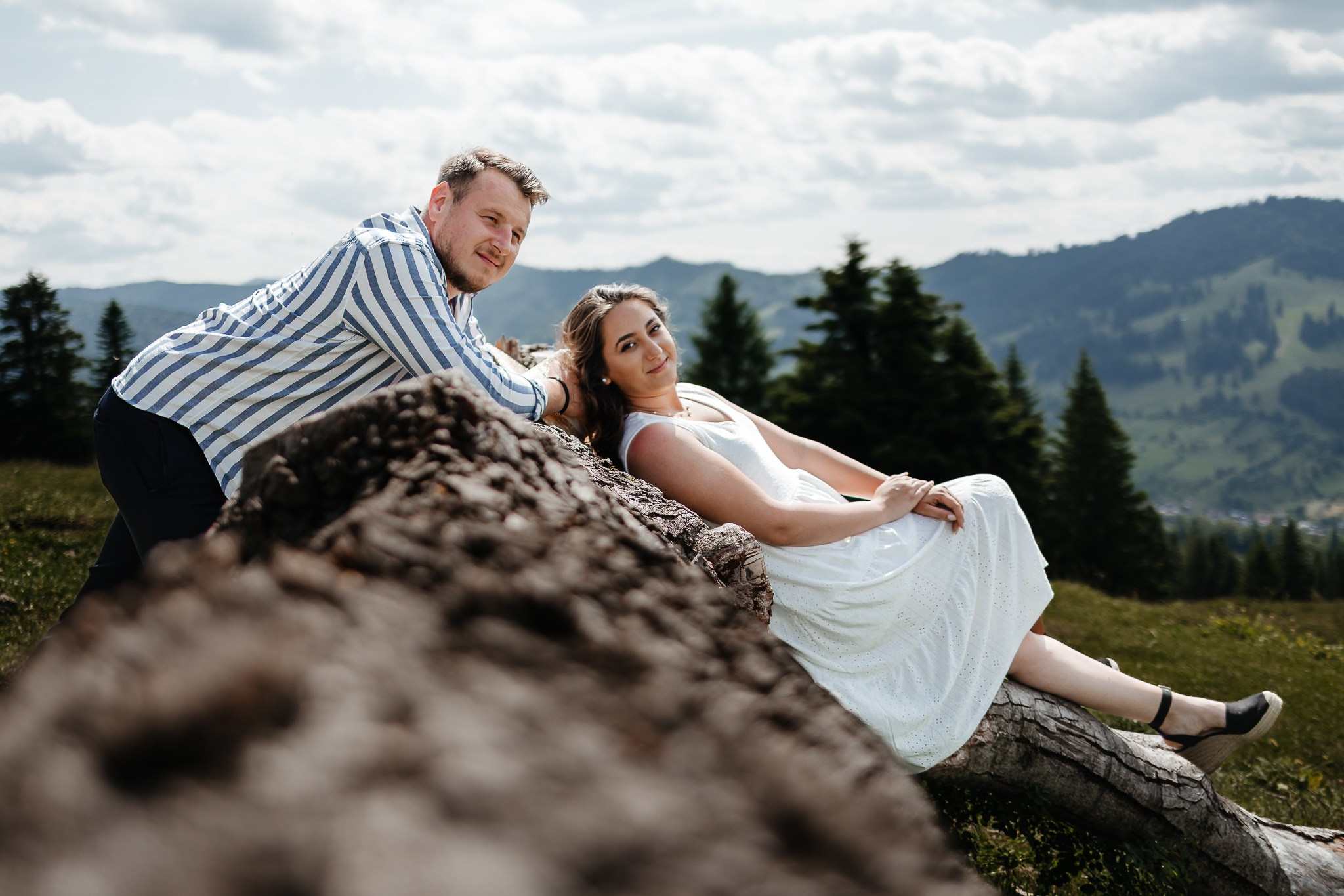 Spre viitor. FotoACTIV.ro - Imaginea ta contează