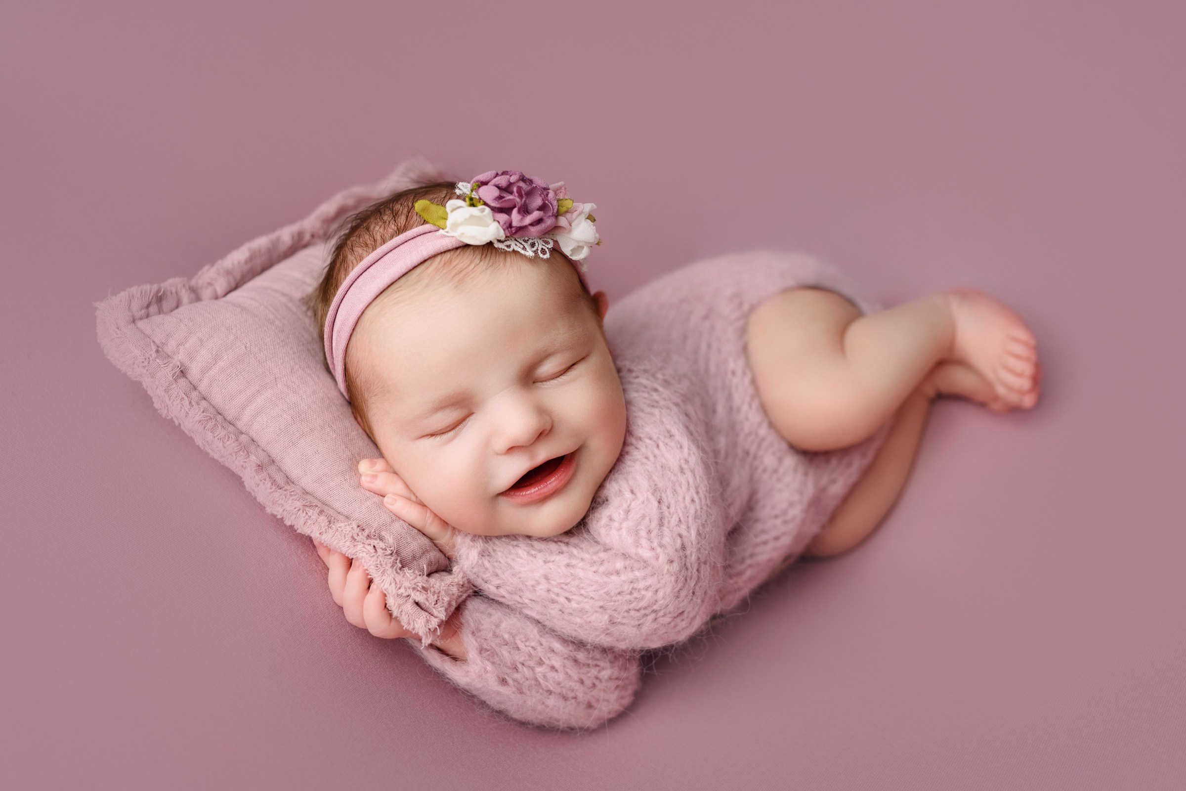 Newbornshooting Berlin