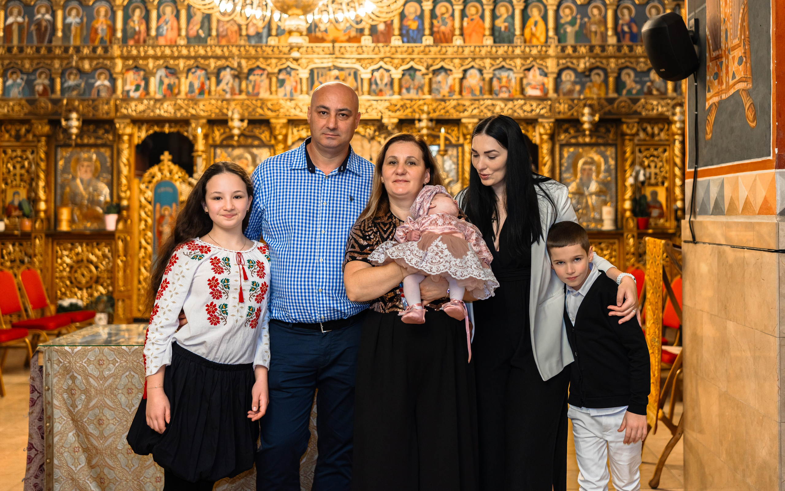 Anastasia Maria❤️Botez. DP Events — echipă foto-video din București, capturăm emoții și transformăm momentele în amintiri autentice