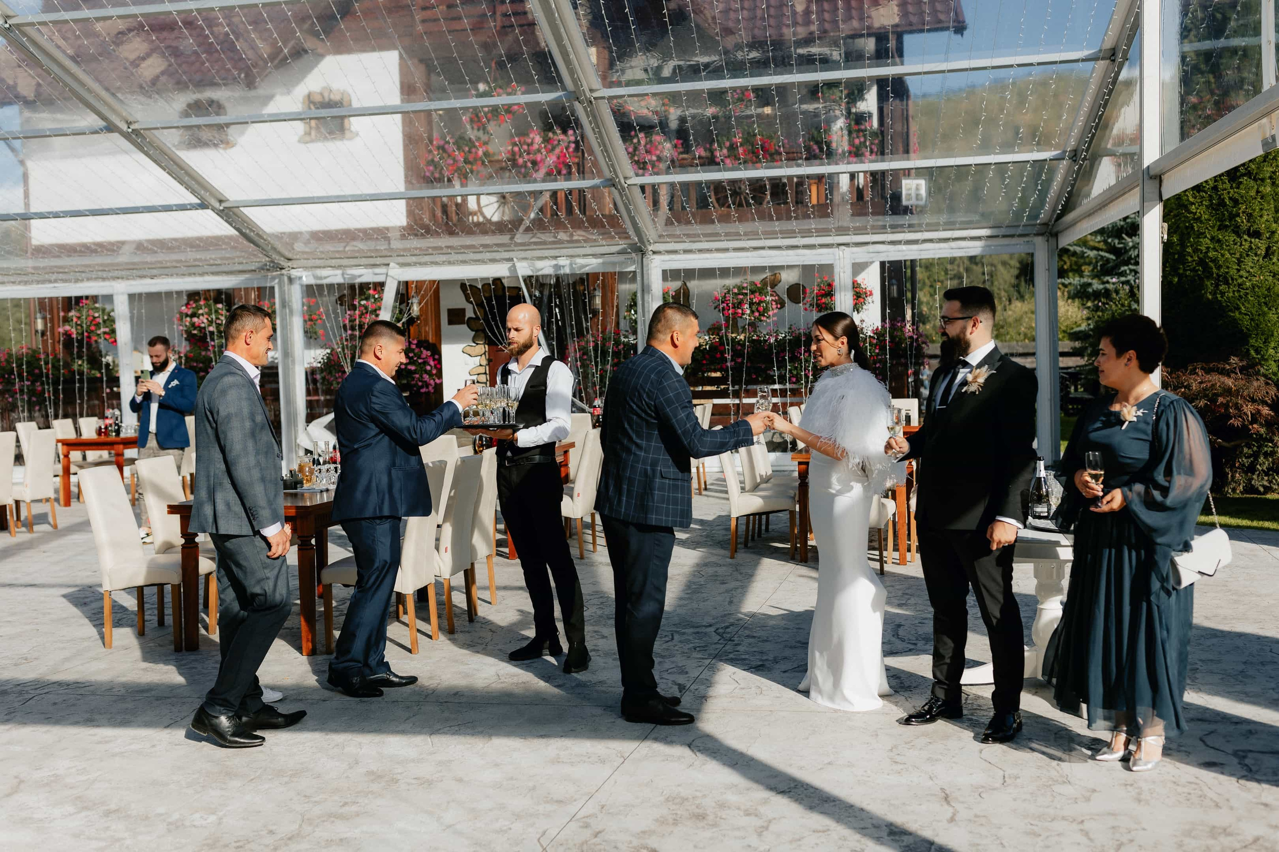 Stefanel & Elena. MovieFrames.ro