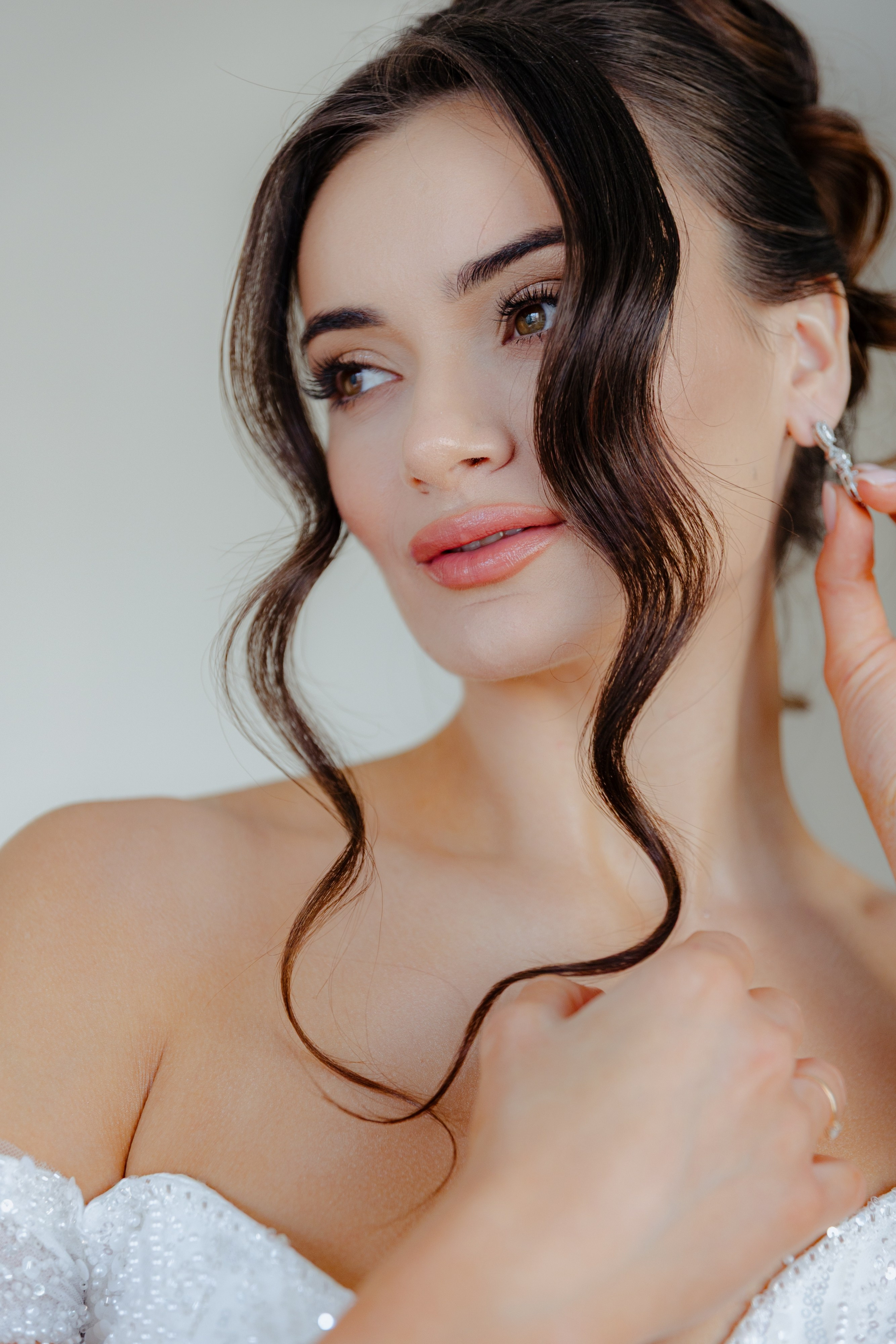 Oksana Bridal Preparation. Wedding Photography & Videography San Francisco, Sacramento