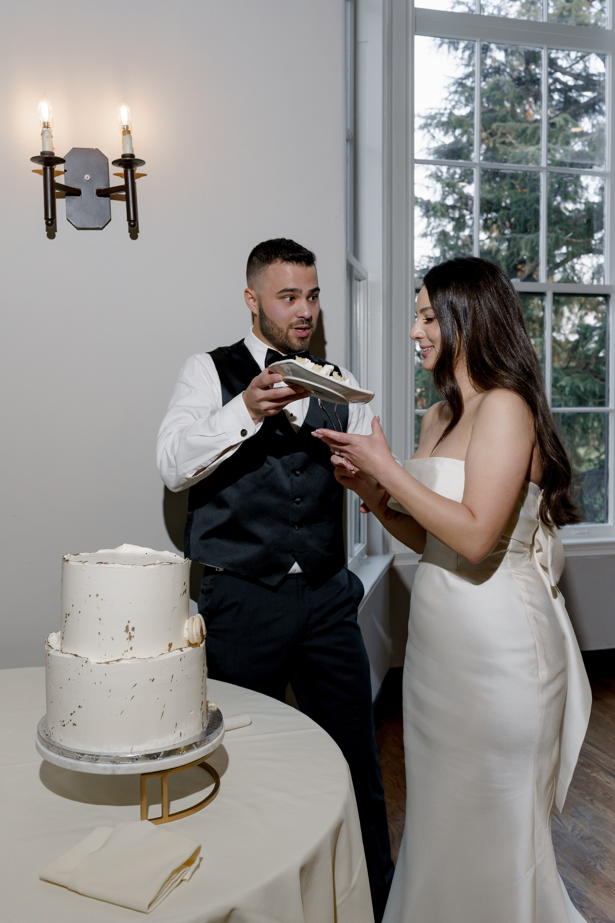Alisa & Justin. Wedding Photography & Videography San Francisco, Sacramento