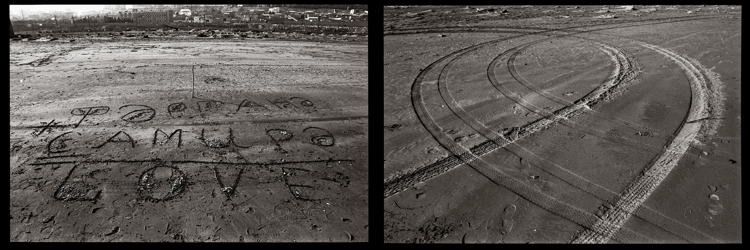 Relationship.  Zagulba, 1999