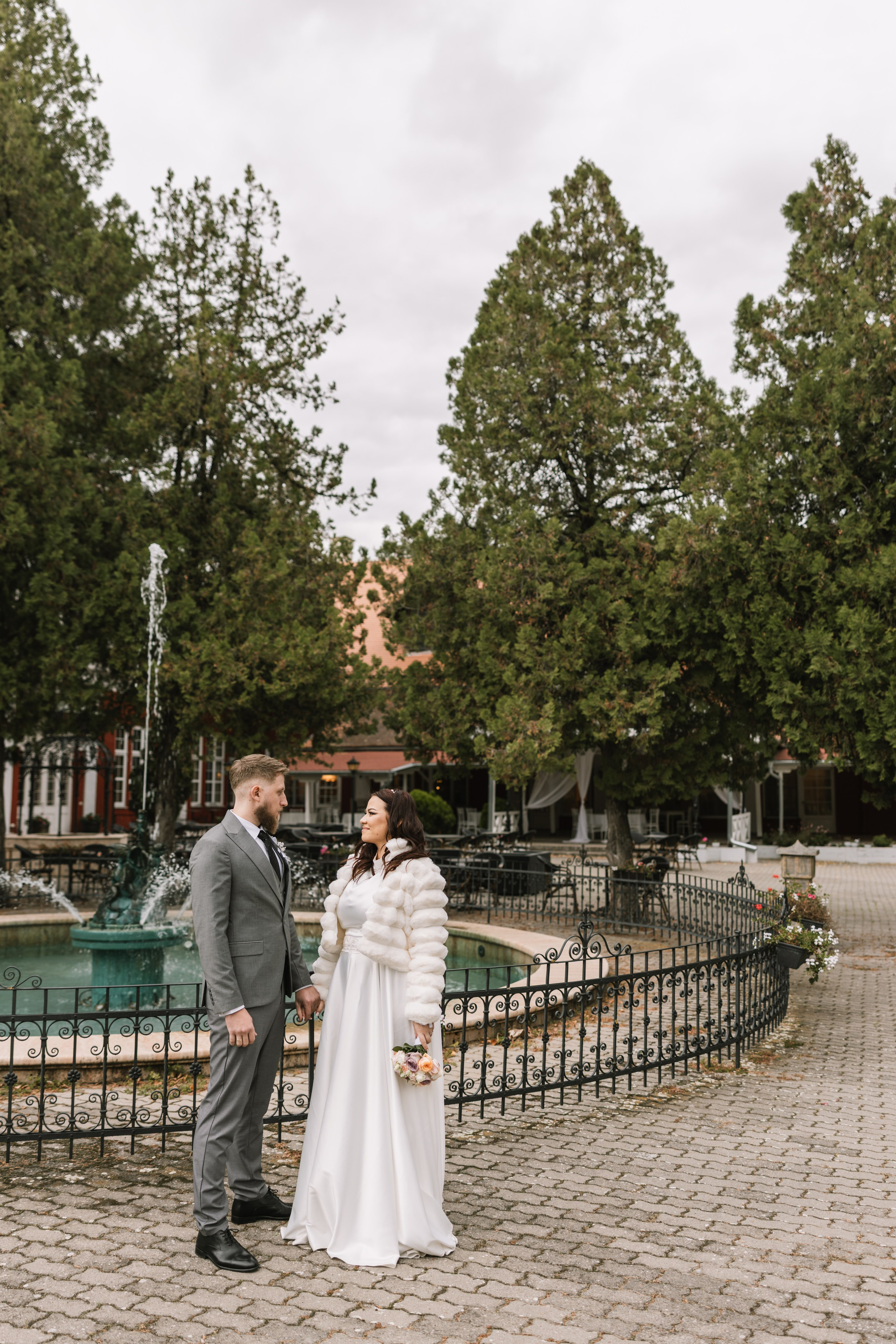 Anja I Stefan. Wedding fotograf u Srbiji – Bojan Vijatov