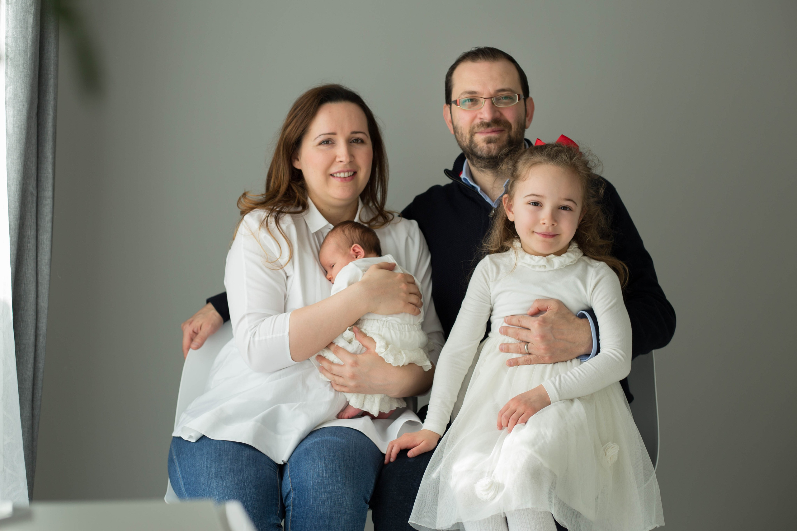 Maternity/Family. Dublin Wedding and Portrait Photographer | Estela Virko Photography