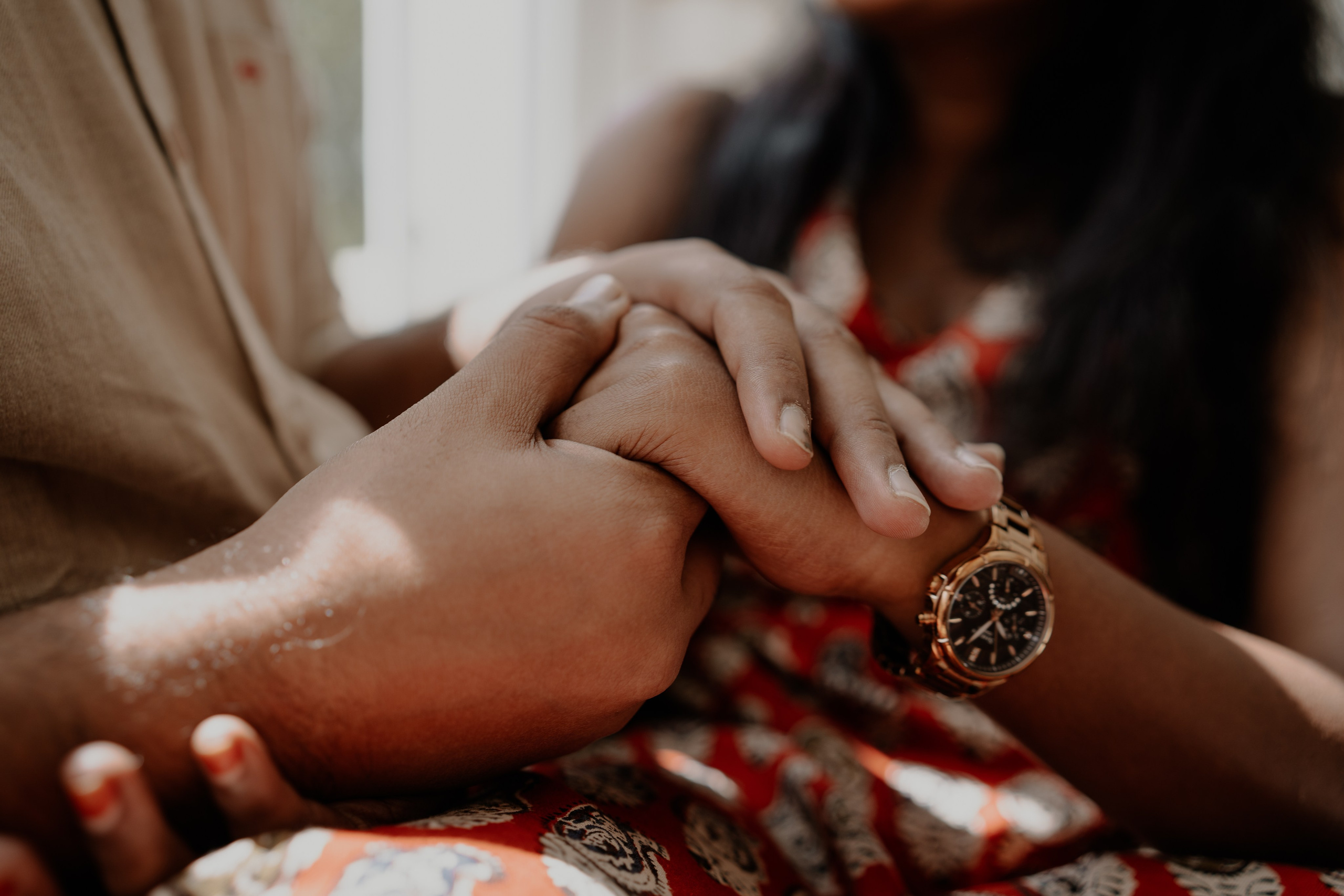 Tharani & Ramanan. Agam Vizha